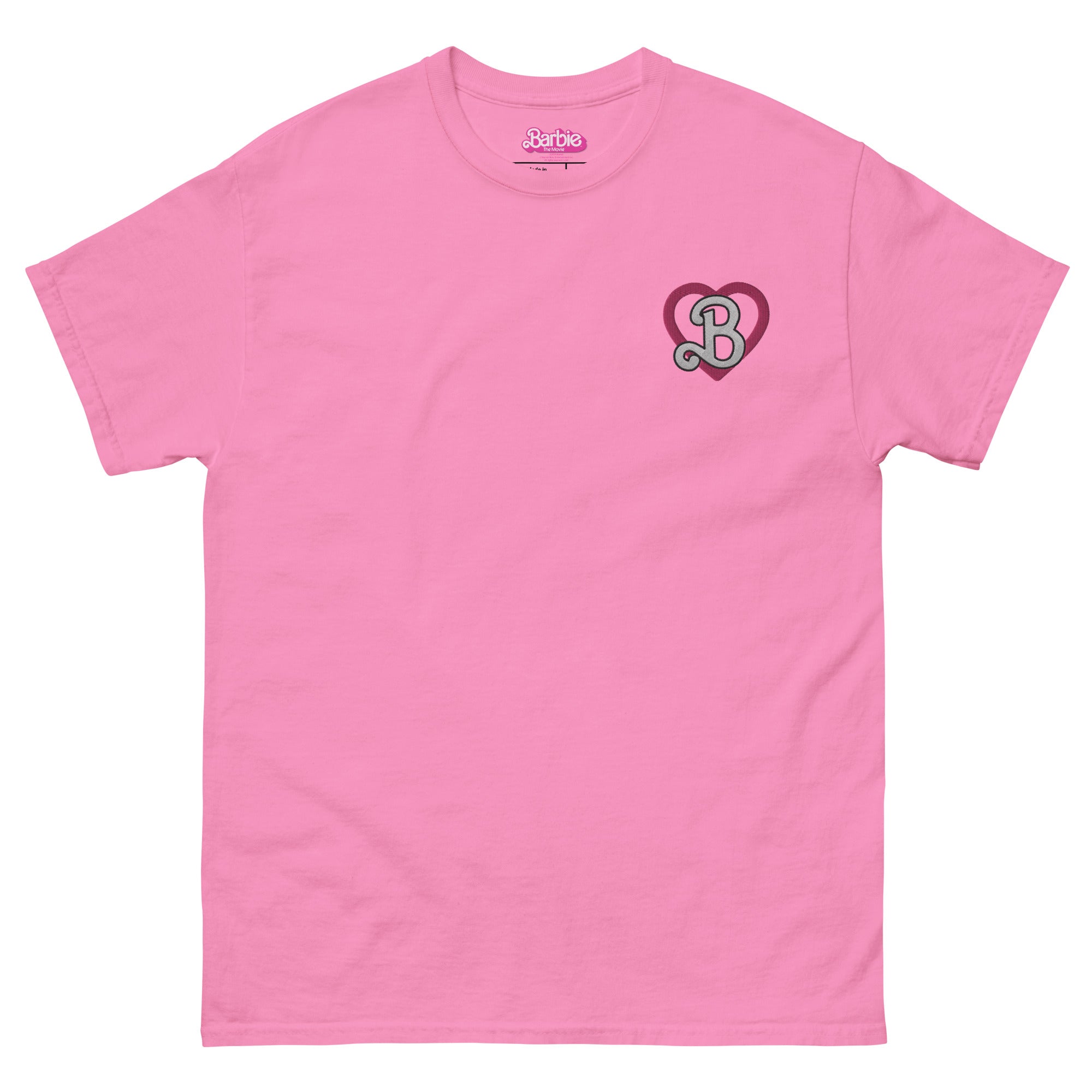 Barbie Land T-Shirt - Image 2