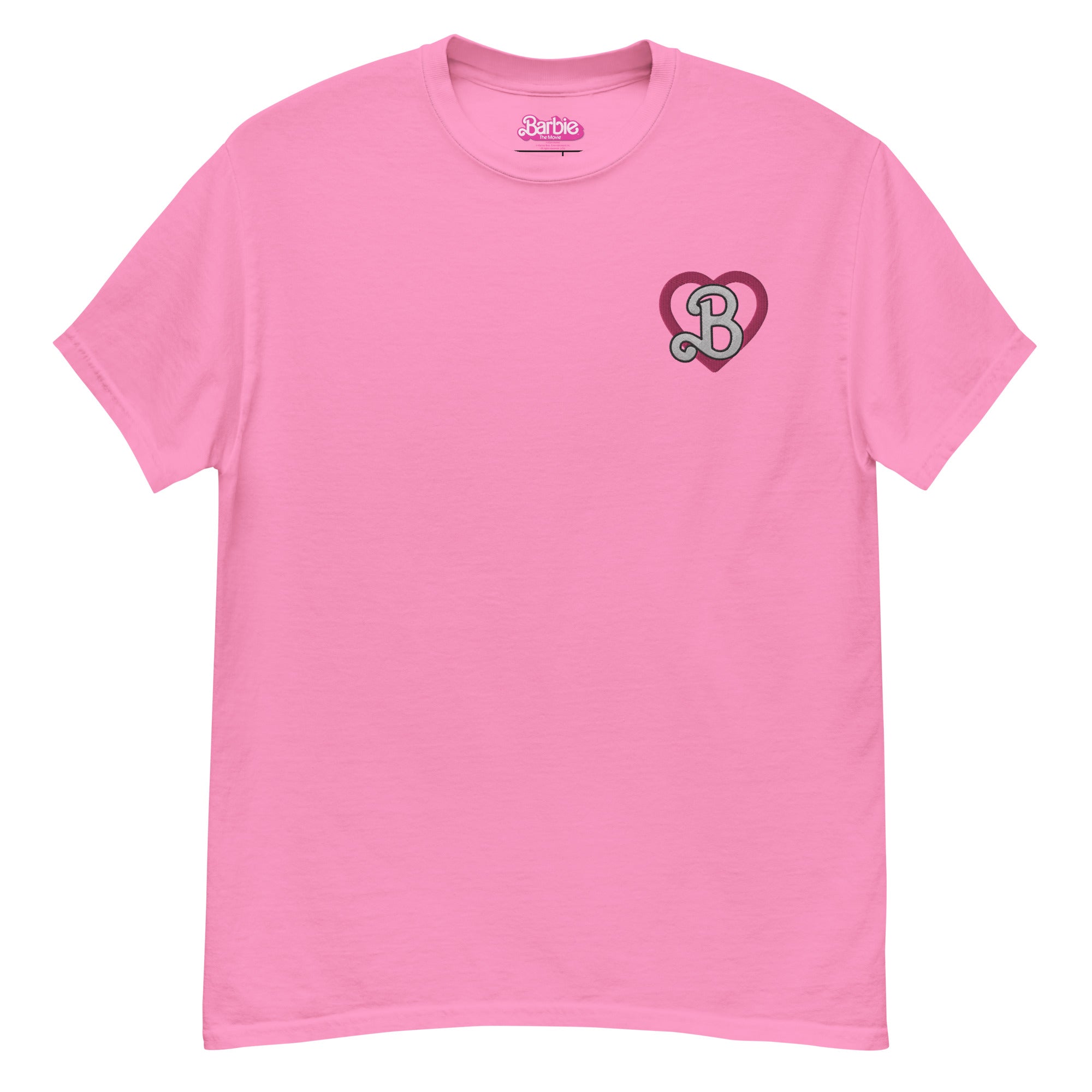 Barbie Land T-Shirt - Image 3