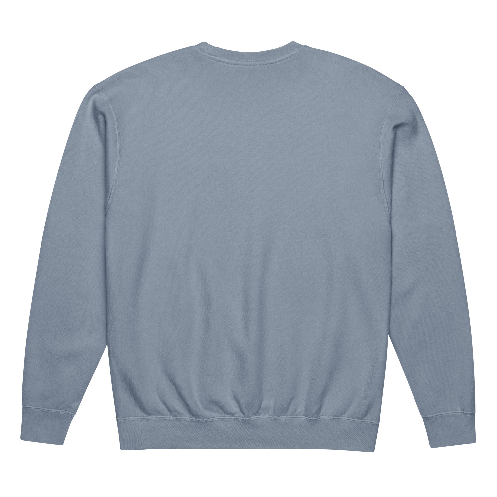 Barbie Artist Series Robert Best Blue Sweatshirt - Image 7