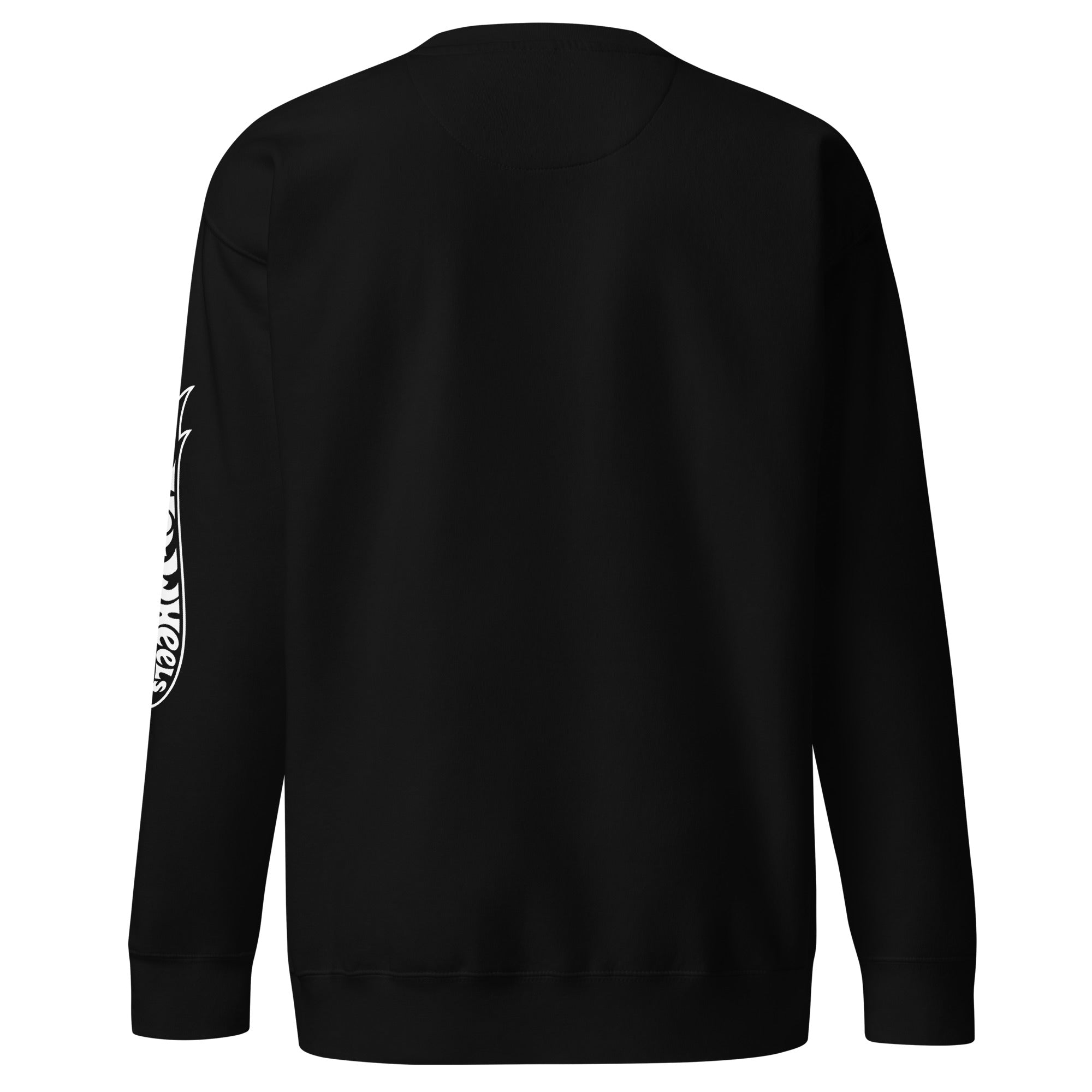 Hot Wheels Red Line Club Sweatshirt - Image 4