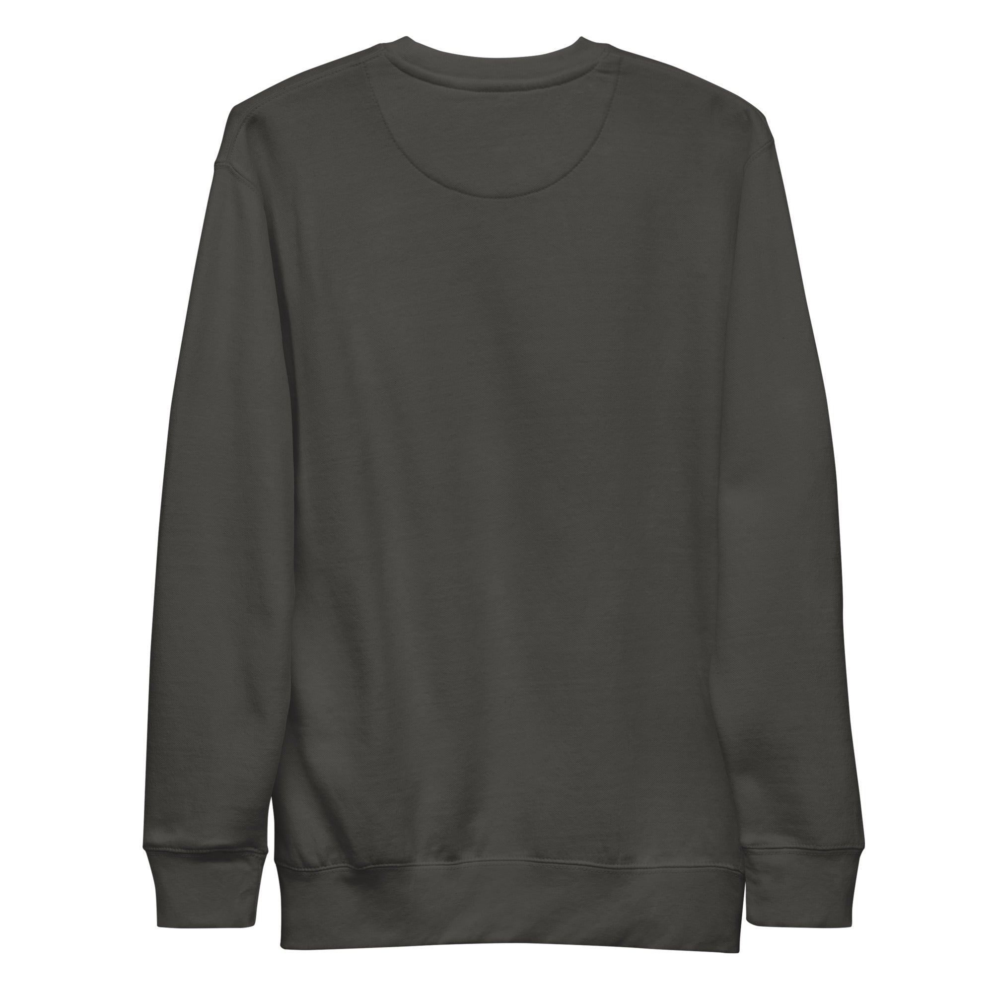 Monster High Lunar Skullette Gray Sweatshirt - Image 3