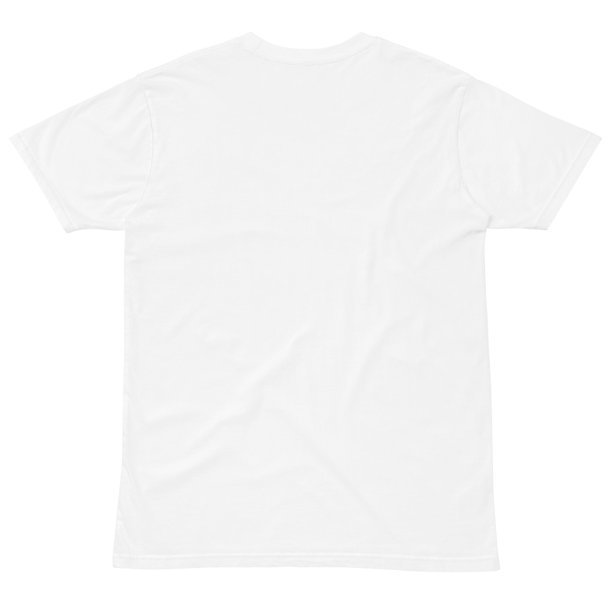 Little People Collector MC Revealed Fan Designed White T-Shirt - Image 2