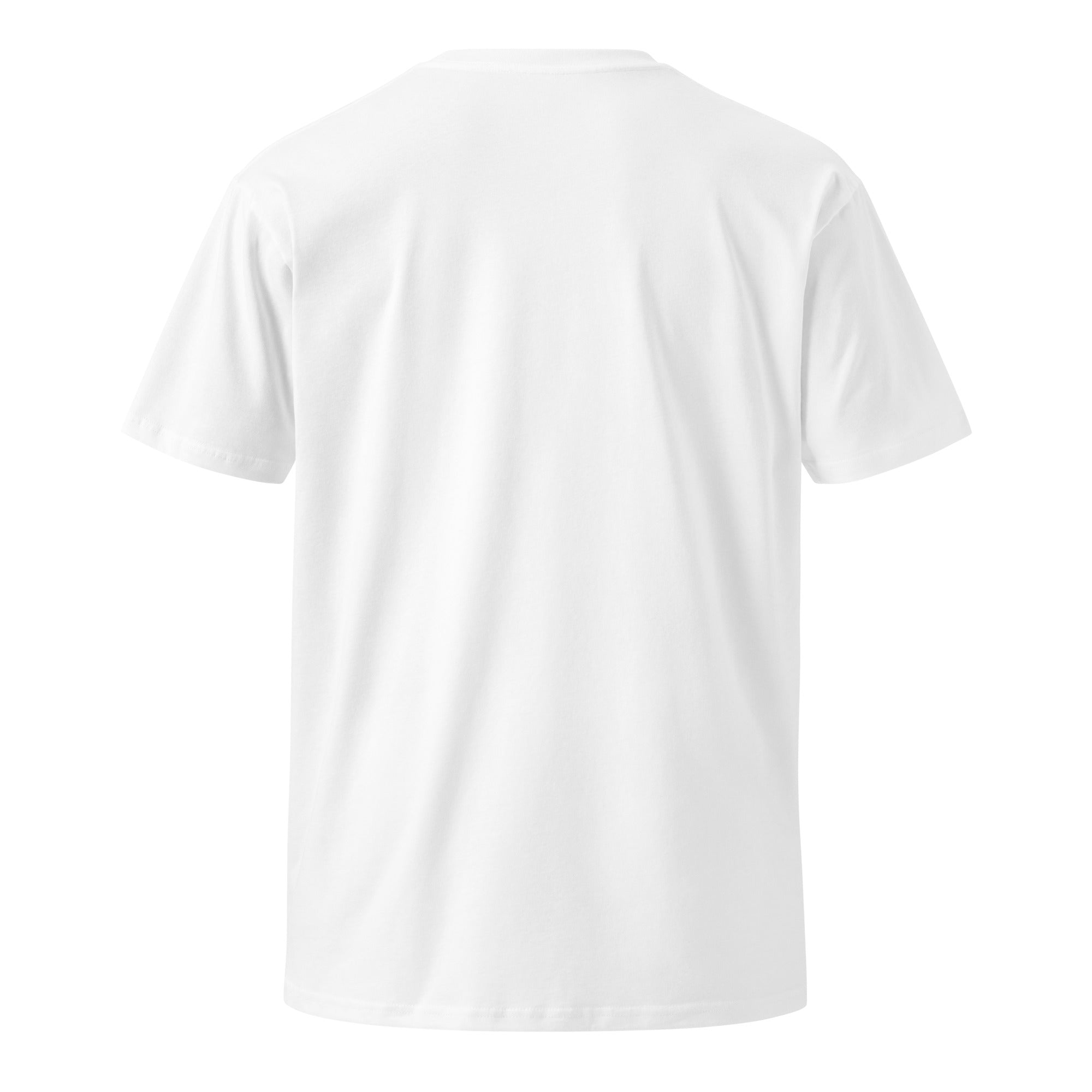 Little People Collector MC Revealed Fan Designed White T-Shirt - Image 5