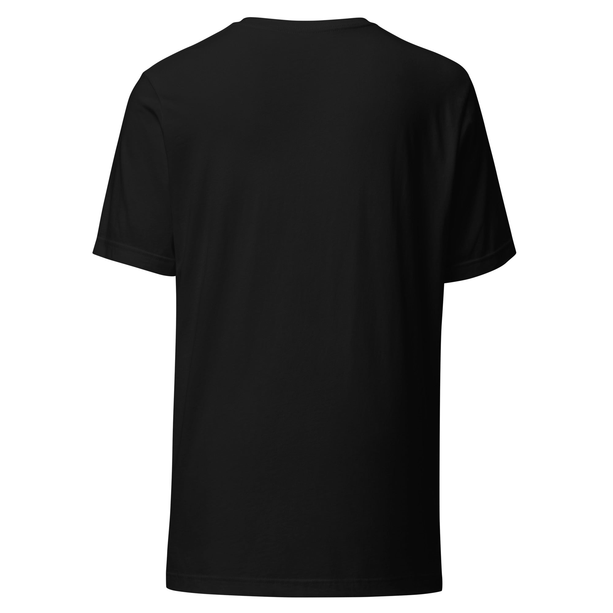 Barbie Favorite Aunt Black T-Shirt - Image 6