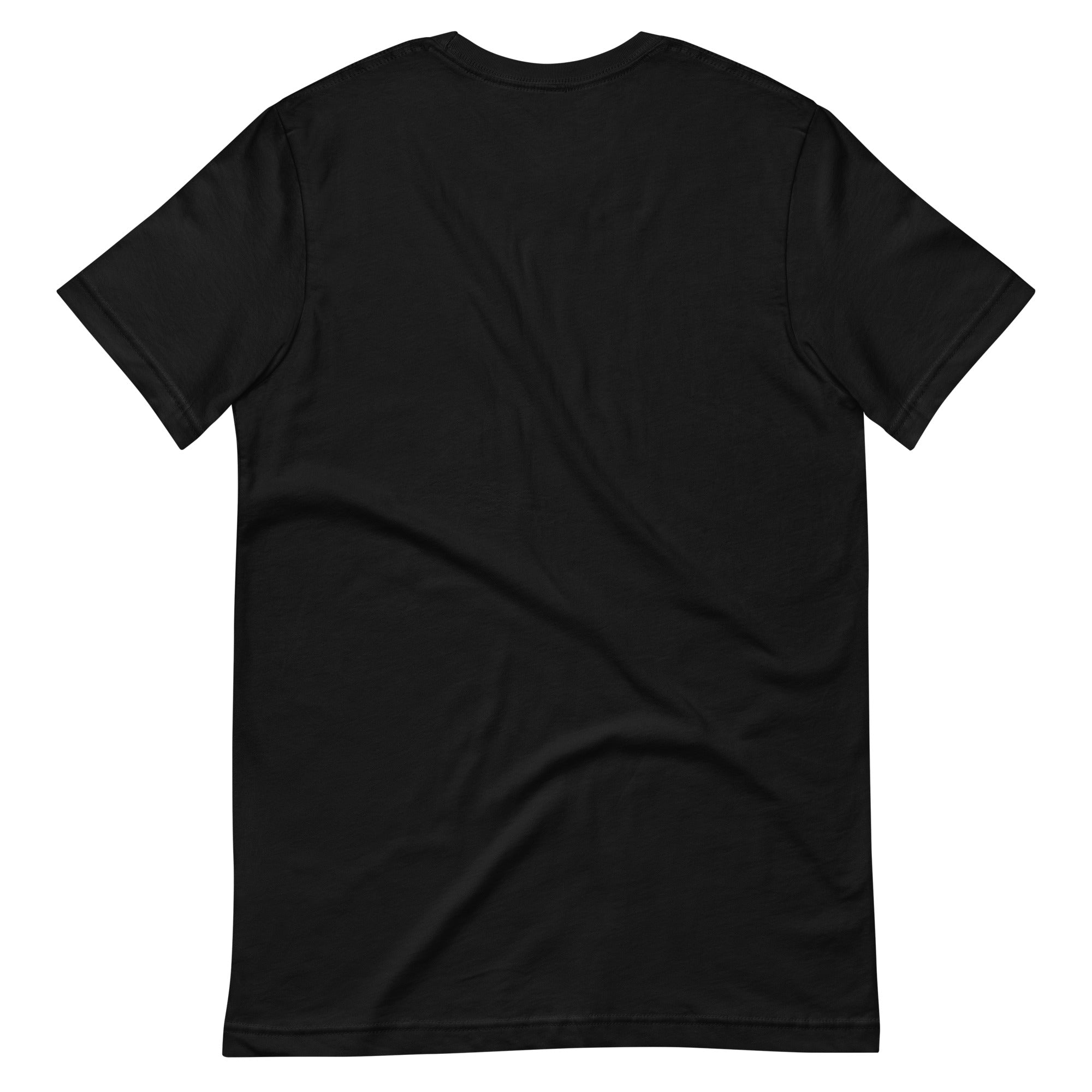 Mattel Creations Revealed 2026 Black T-shirt - Image 3