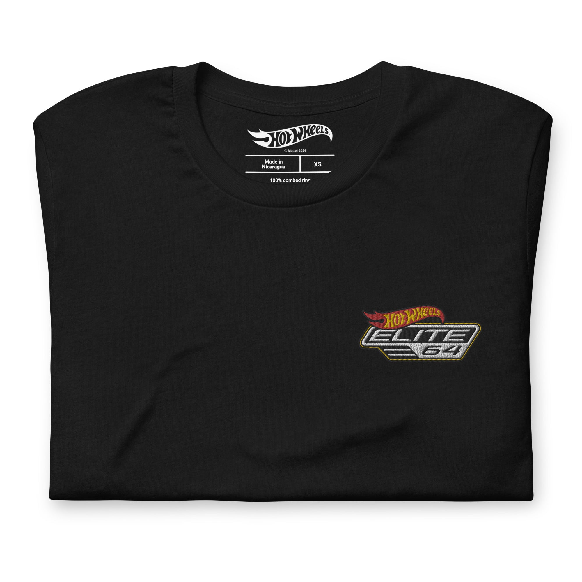 Hot Wheels Elite 64 T-Shirt - Image 2