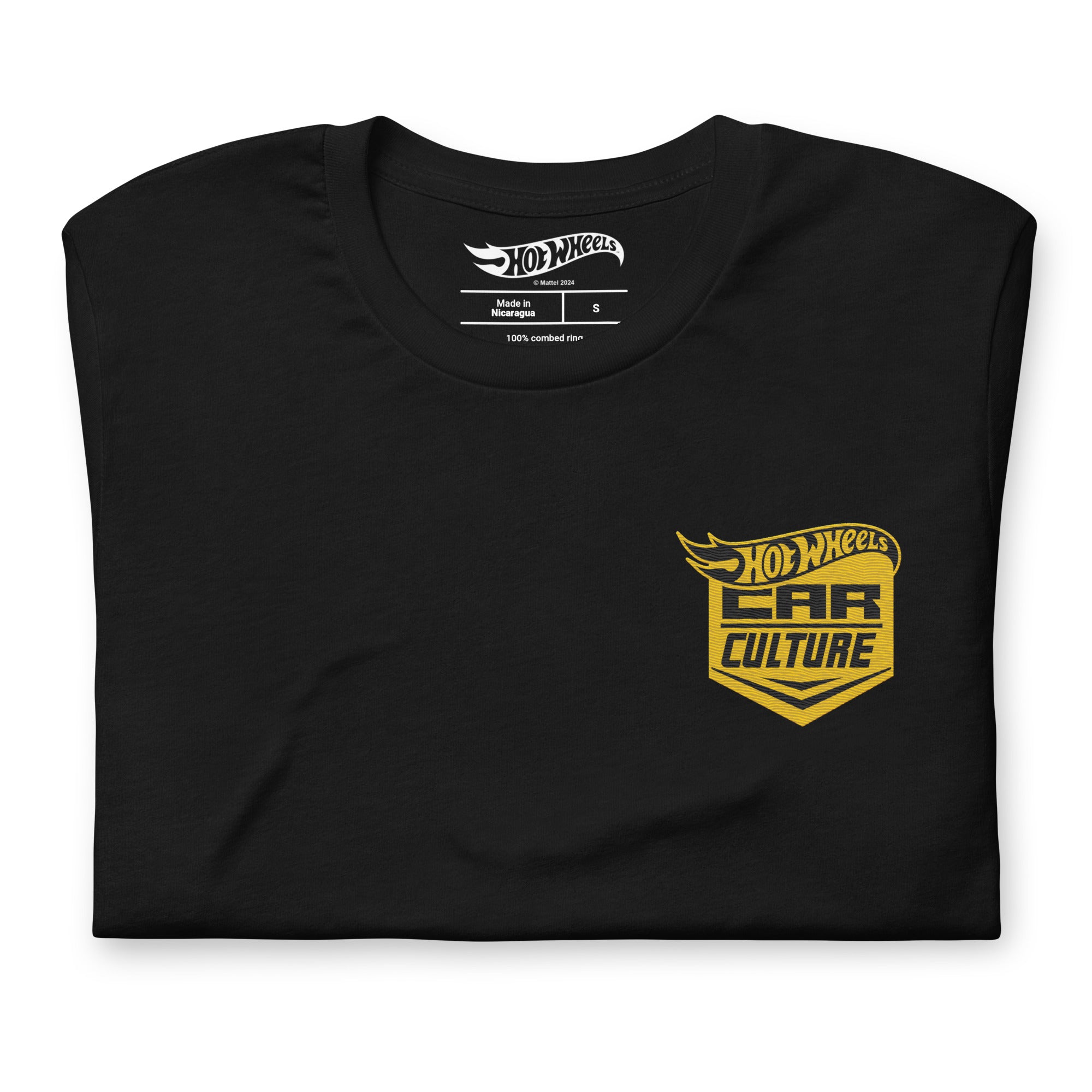 Hot Wheels Car Culture T-Shirt - Image 2