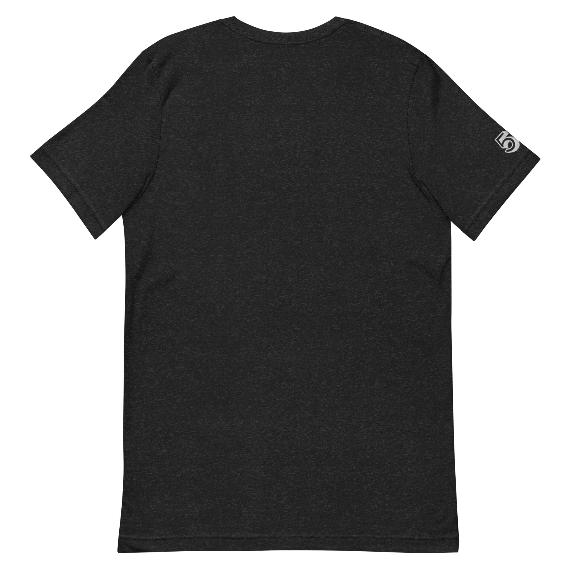 Barbie 2025 Club 59 Black T-Shirt - Image 2