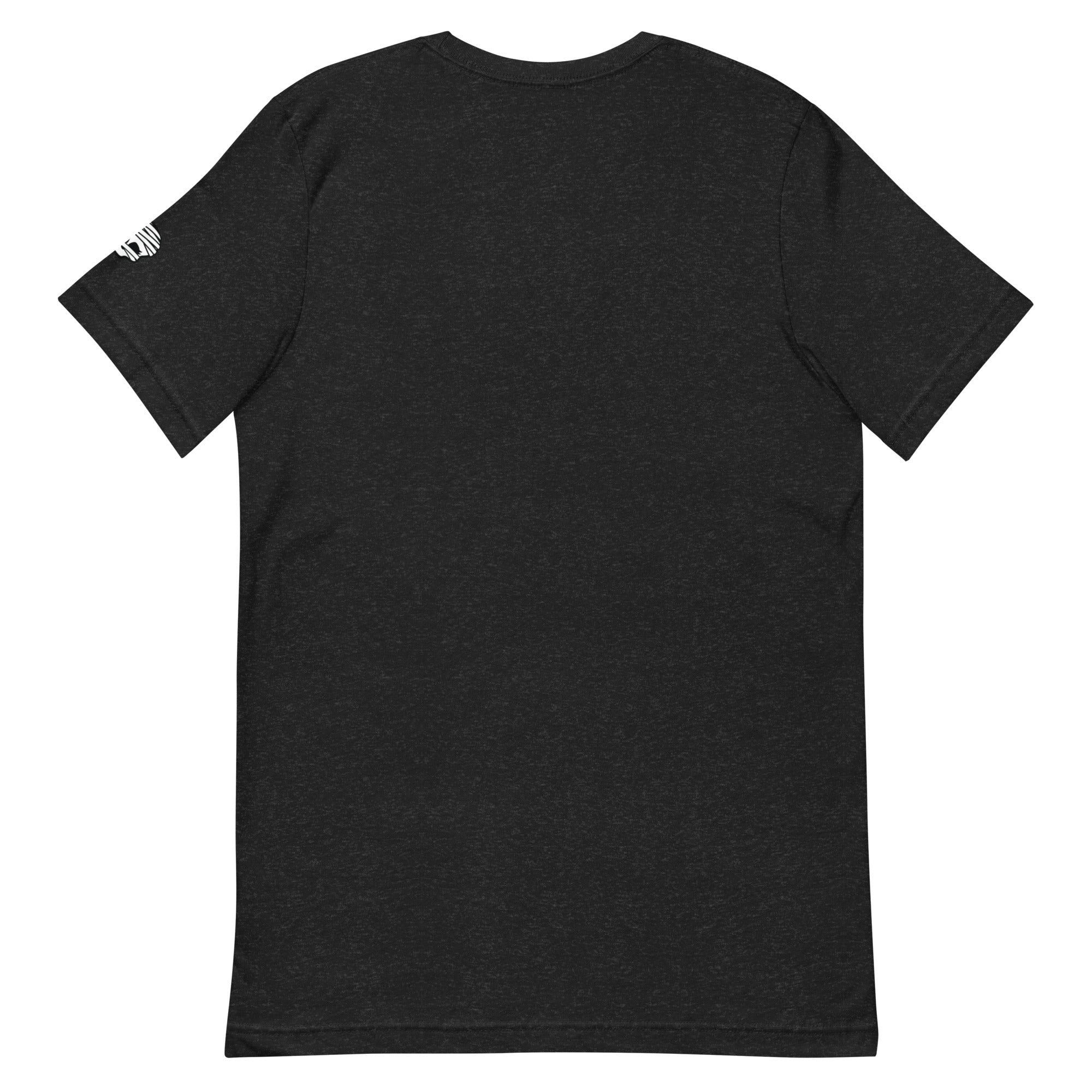 Monster High Mummy Black T-Shirt - Image 5
