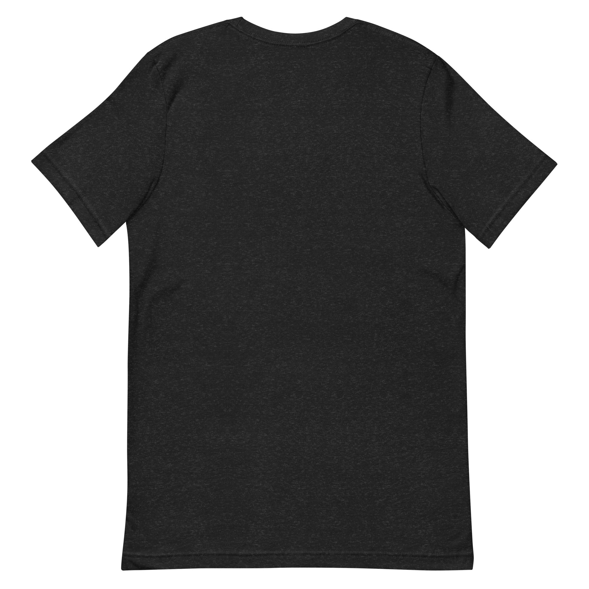 Masters of the Universe Become Eternian Customizable Black T-Shirt - Image 2
