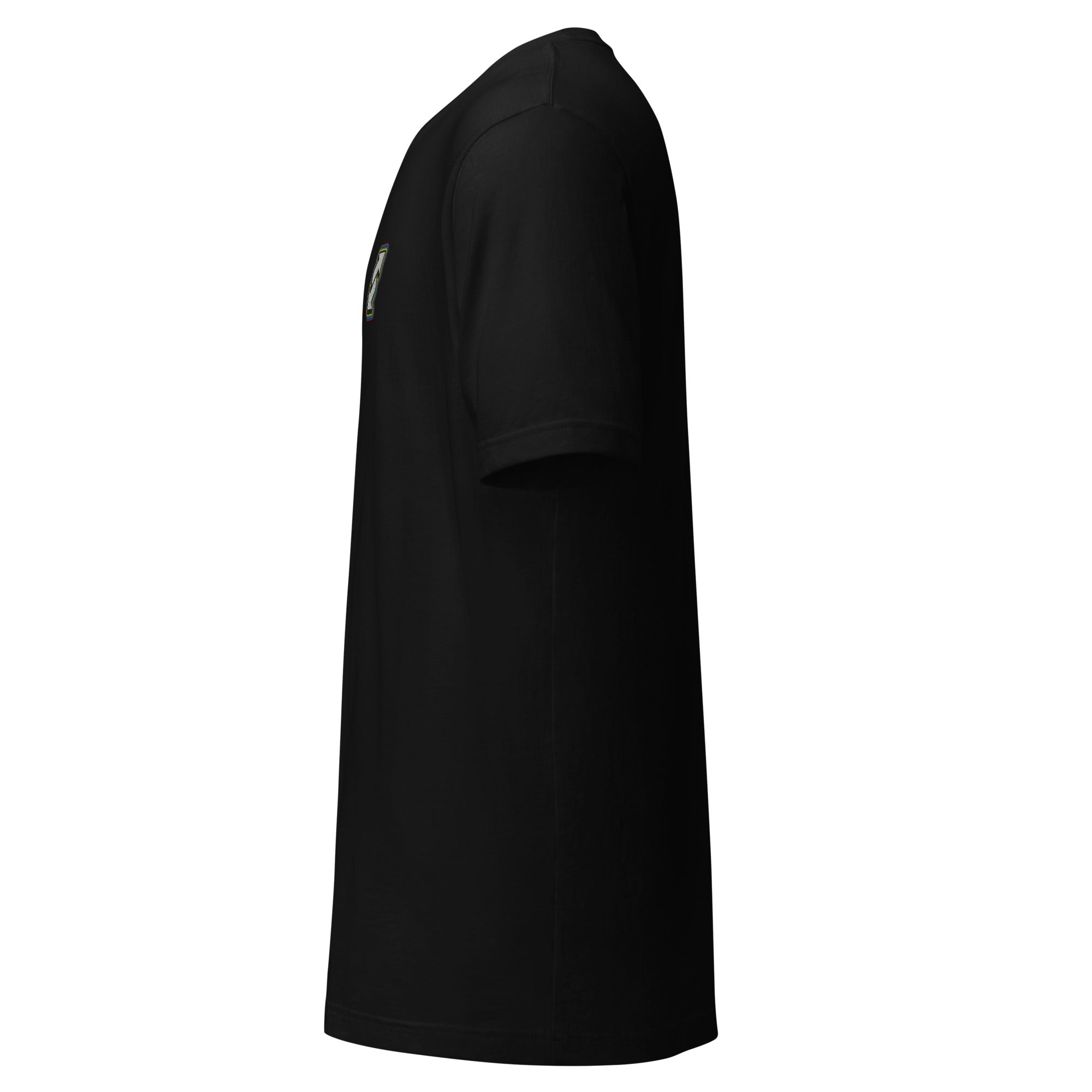 UNO Social Club Black T-Shirt - Image 10