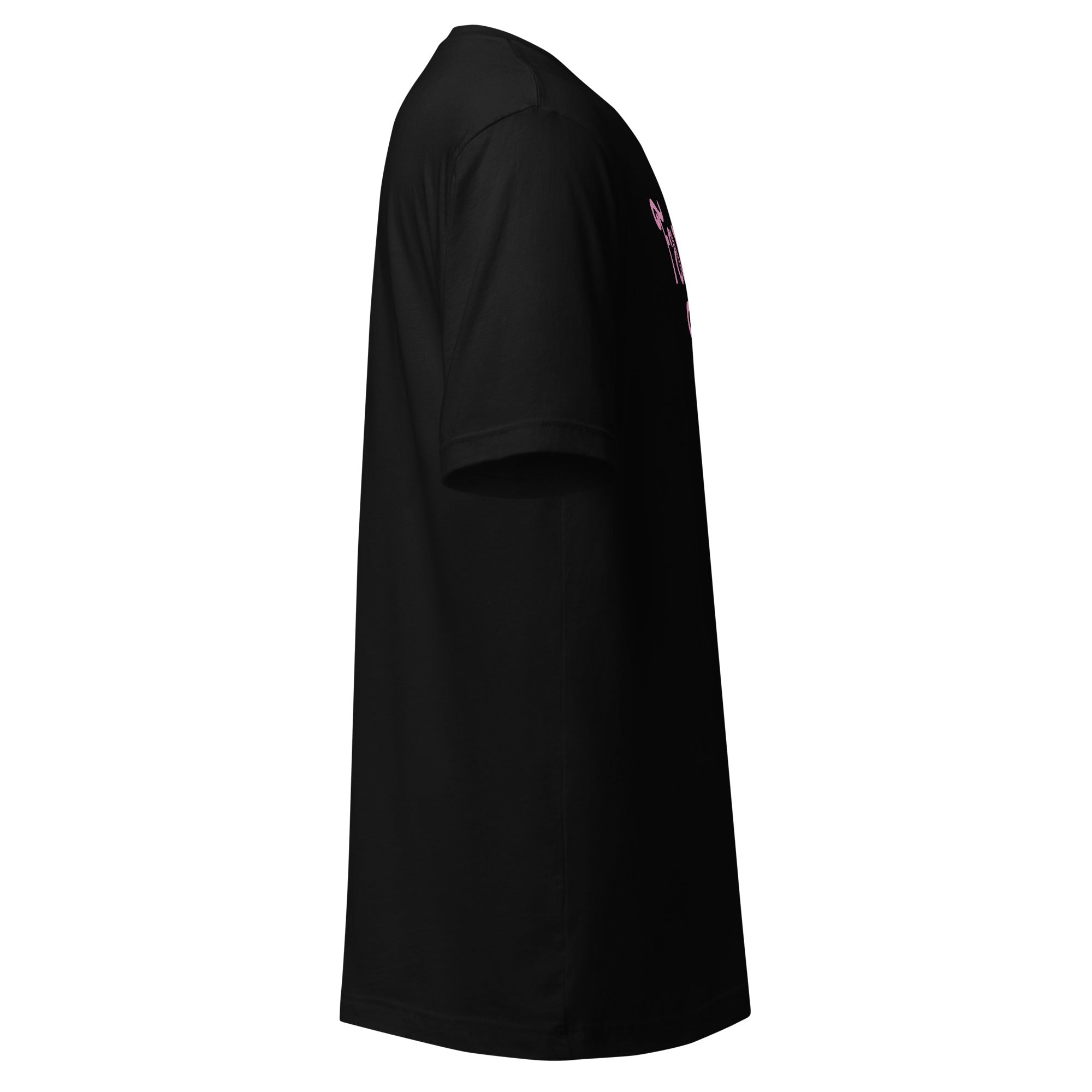 Barbie Favorite Aunt Black T-Shirt - Image 8