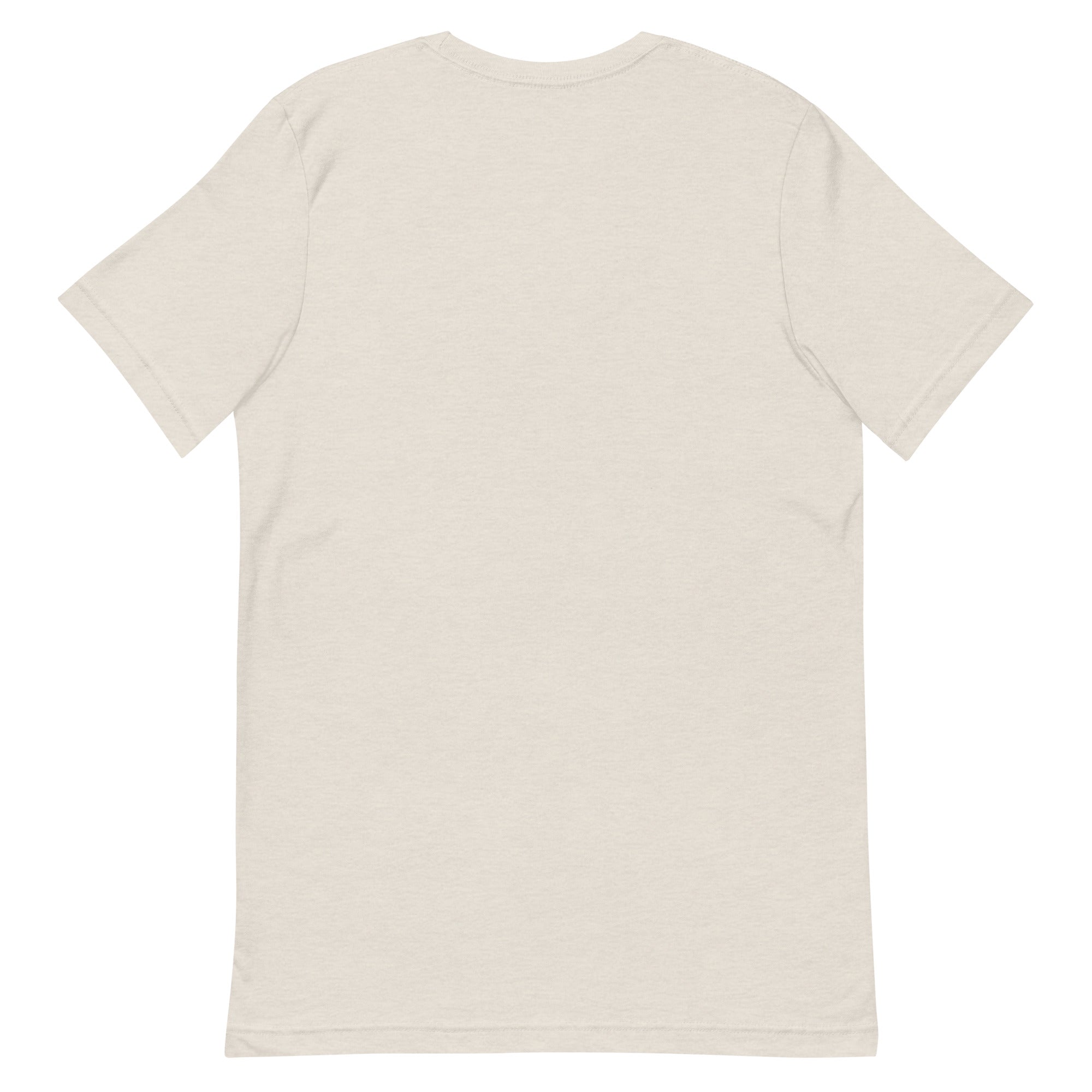 Little People Mustache T-Shirt - Image 3