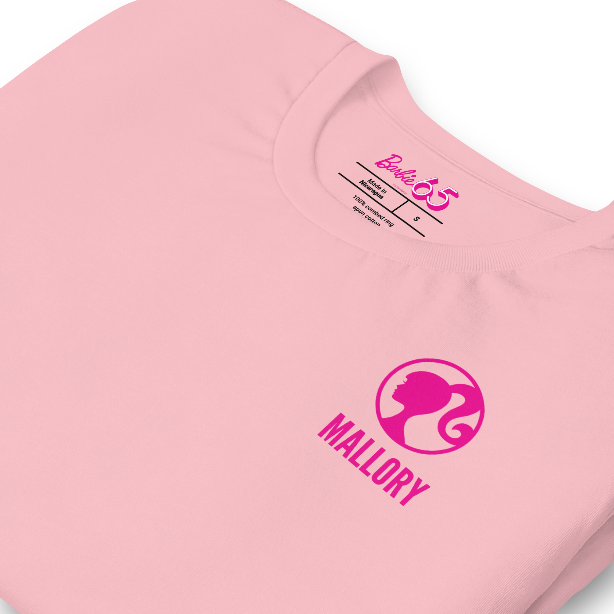 Barbie Customizable Collector T-Shirt - Image 4