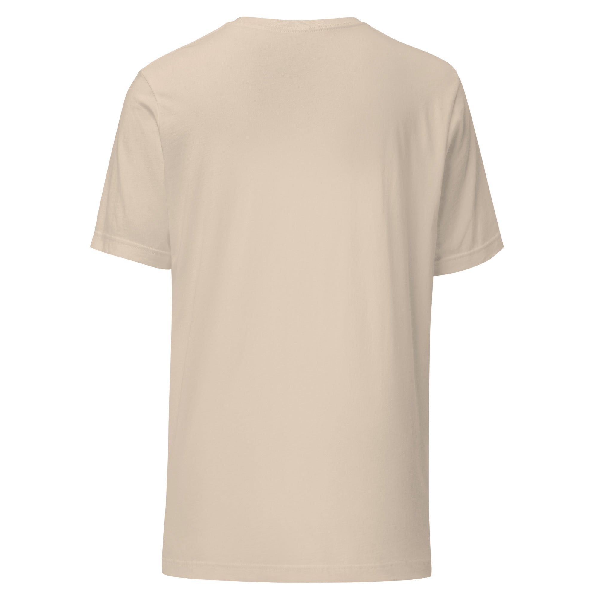 Masters of the Universe Still Plays with Action Figures Cream T-Shirt - Image 7