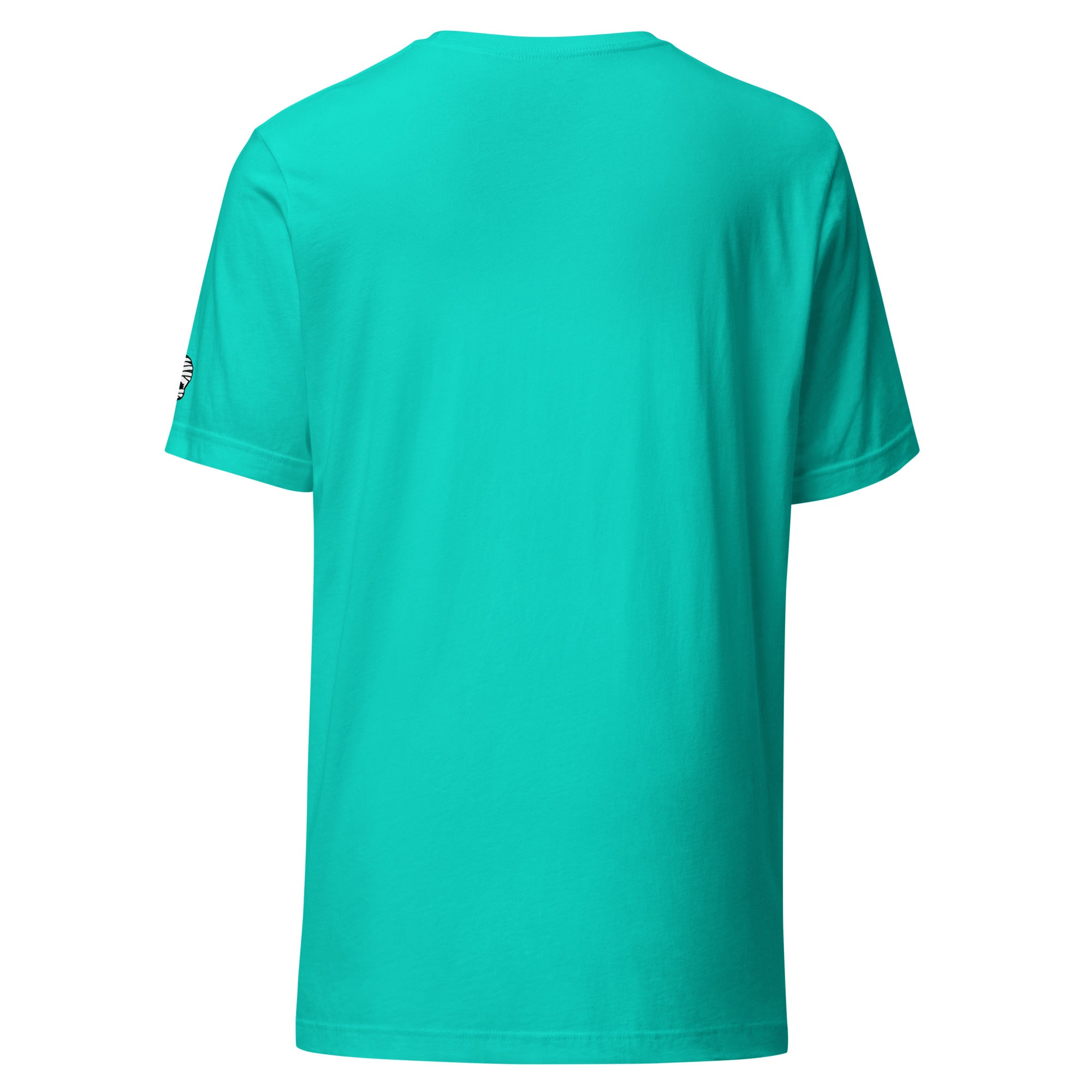 Monster High Mummy Turquoise T-Shirt - Image 4