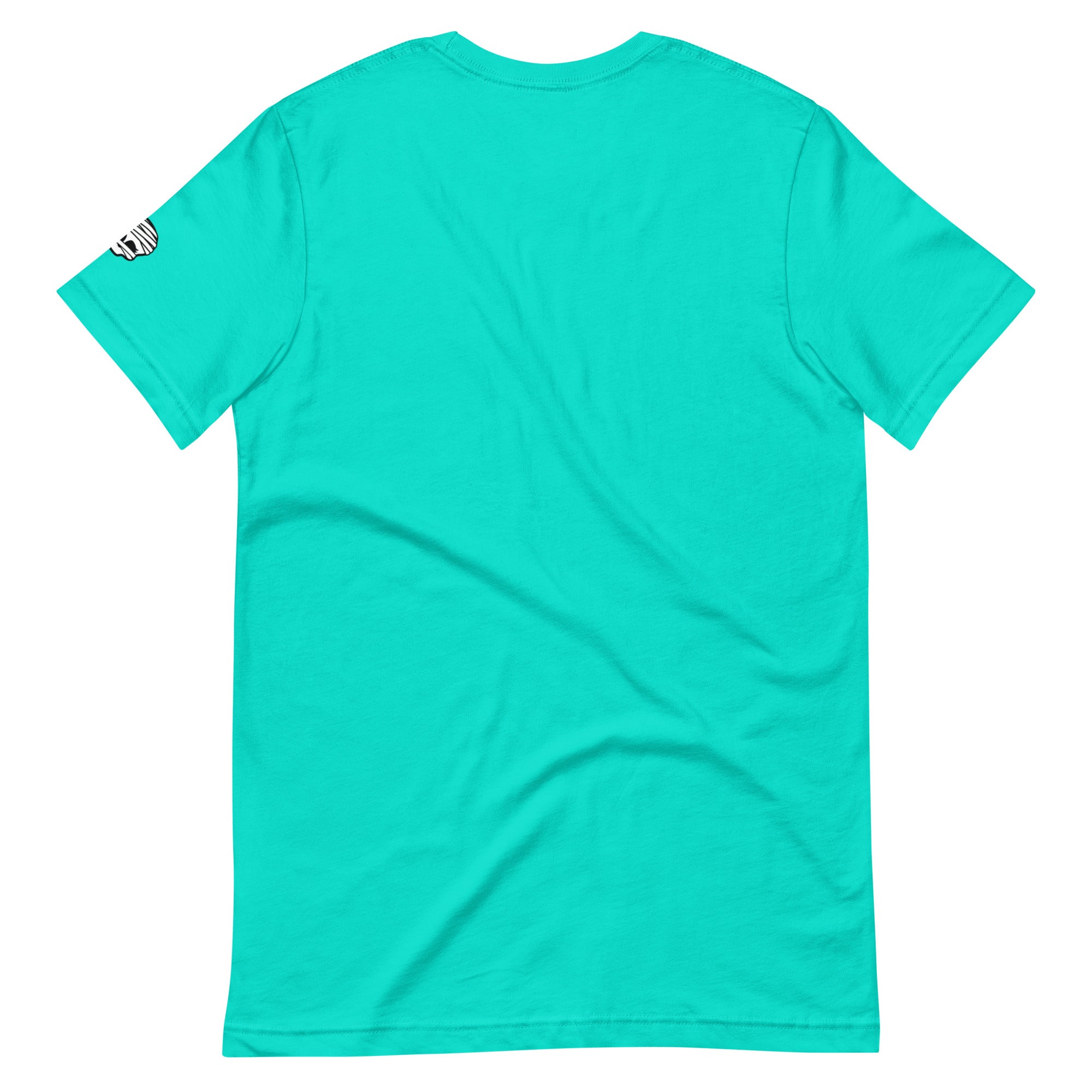 Monster High Mummy Turquoise T-Shirt - Image 7