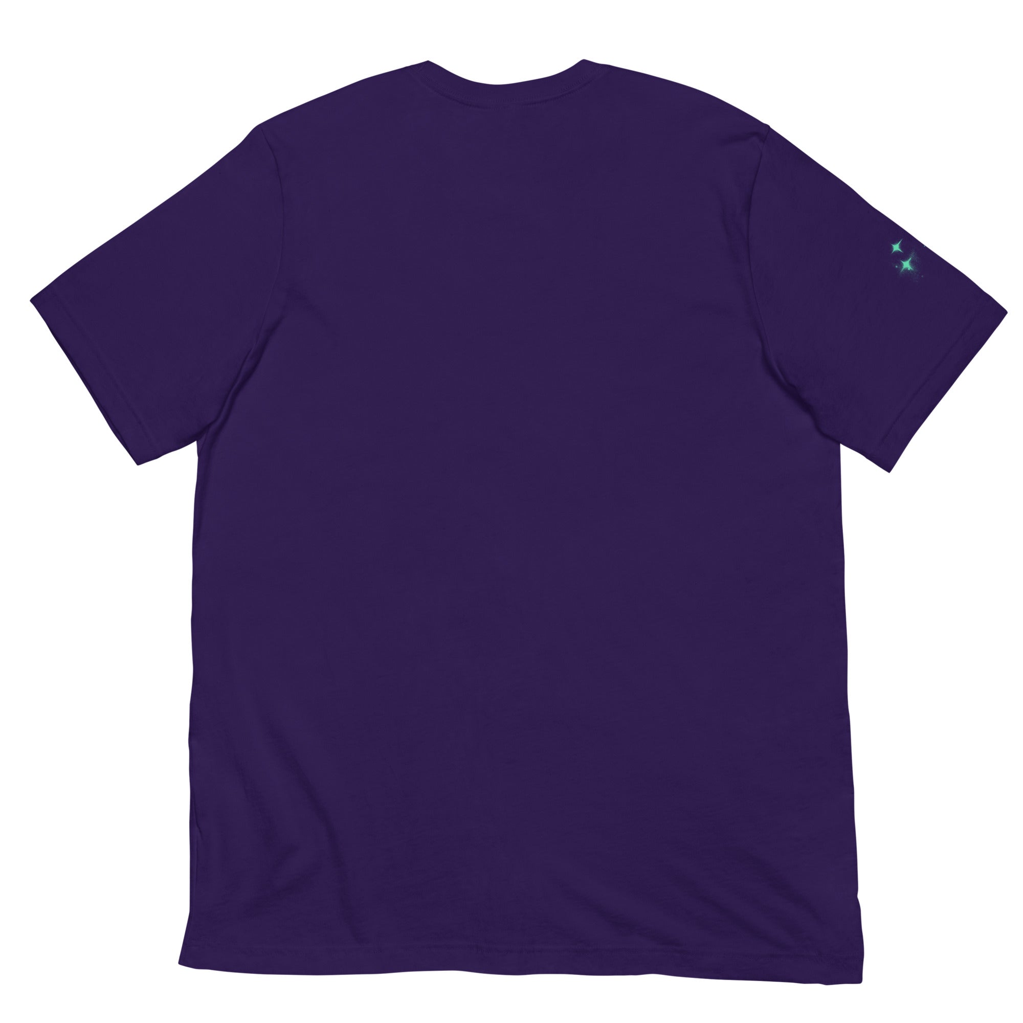 Monster High Made of Stars Purple T-Shirt - Image 6