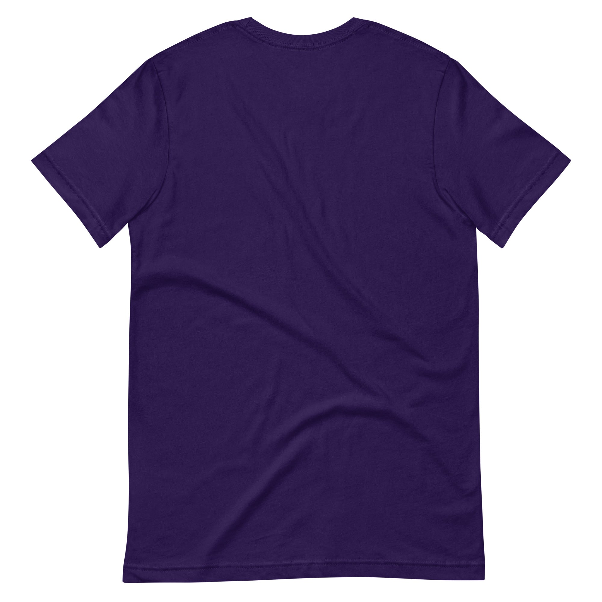 Monster High Monster for Life Purple T-shirt - Image 6