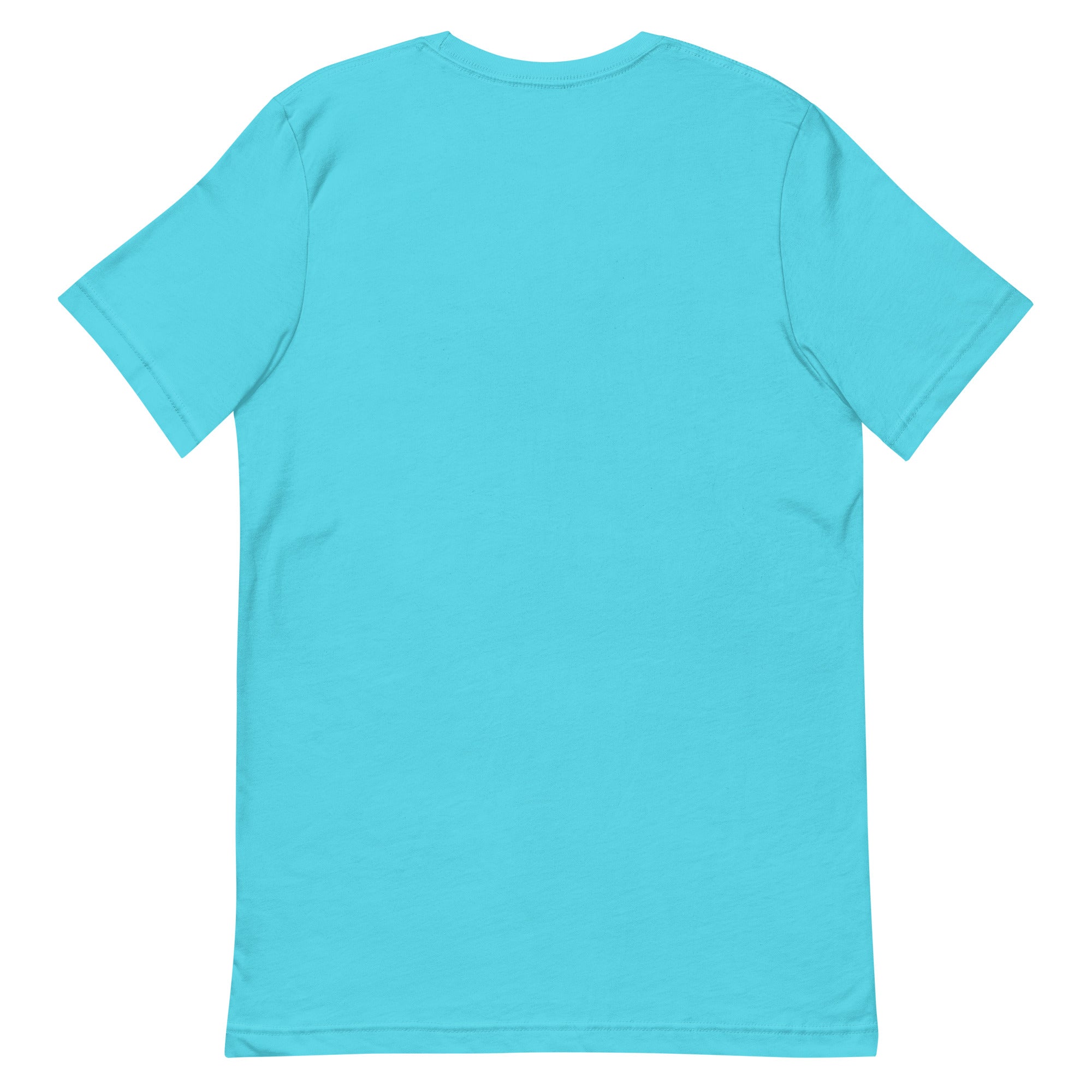 Monster High Lagoona Blue Turquoise T-shirt - Image 7
