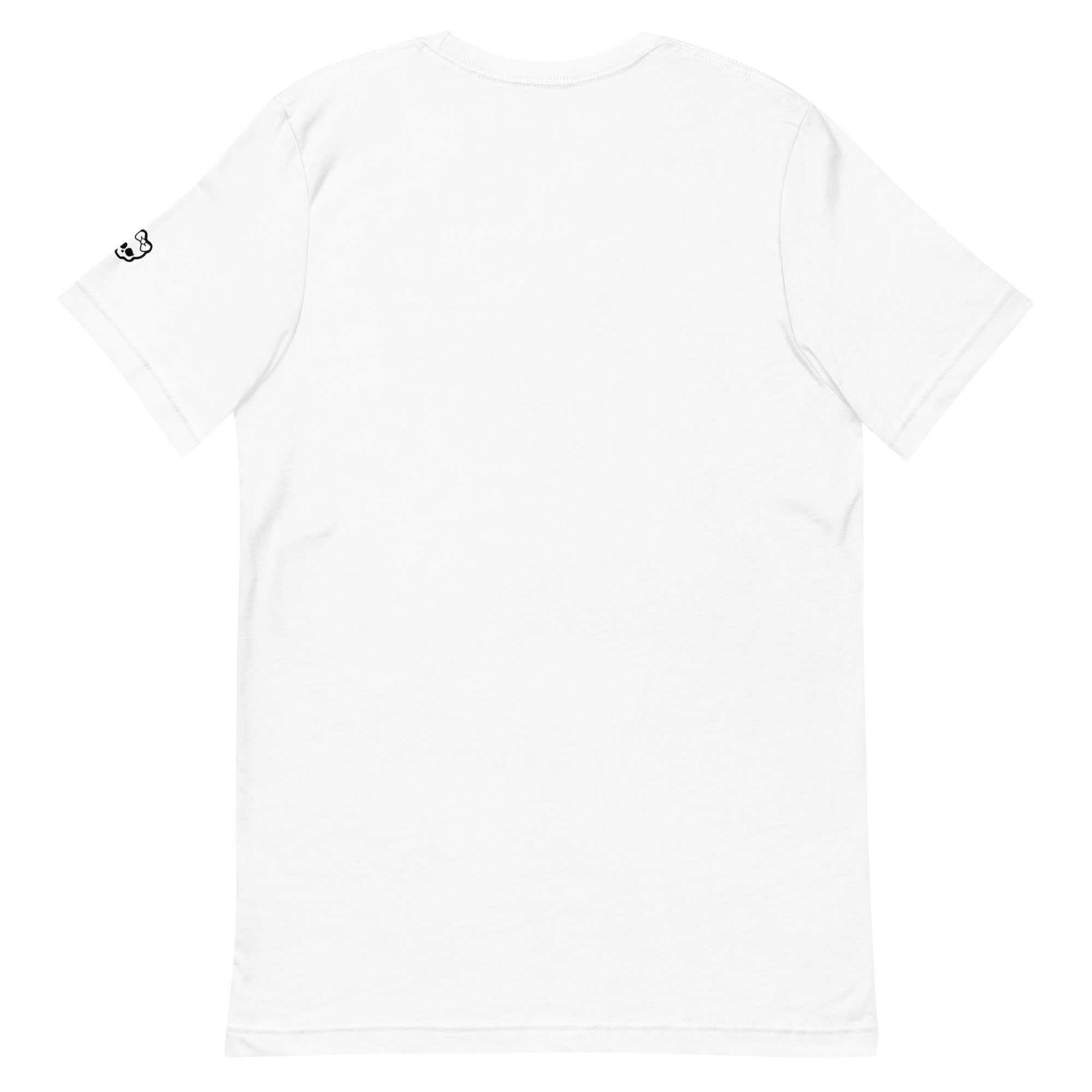 Monster High Still Plays with Monster High Dolls White T-Shirt - Image 8