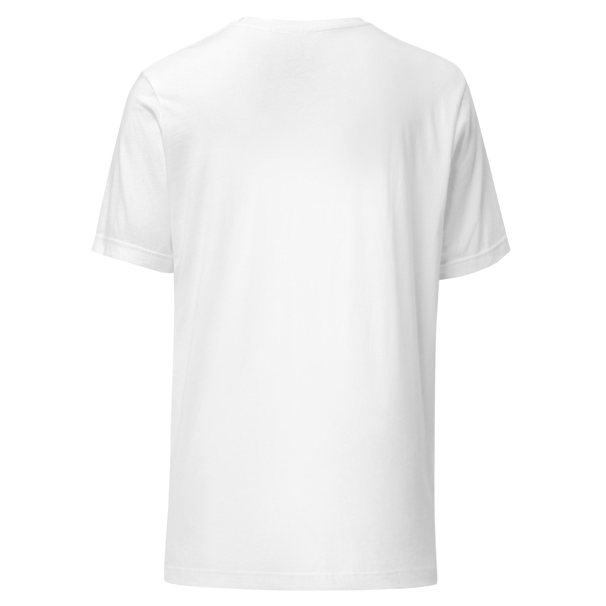 Hot Wheels Dad's Garage White T-Shirt - Image 6