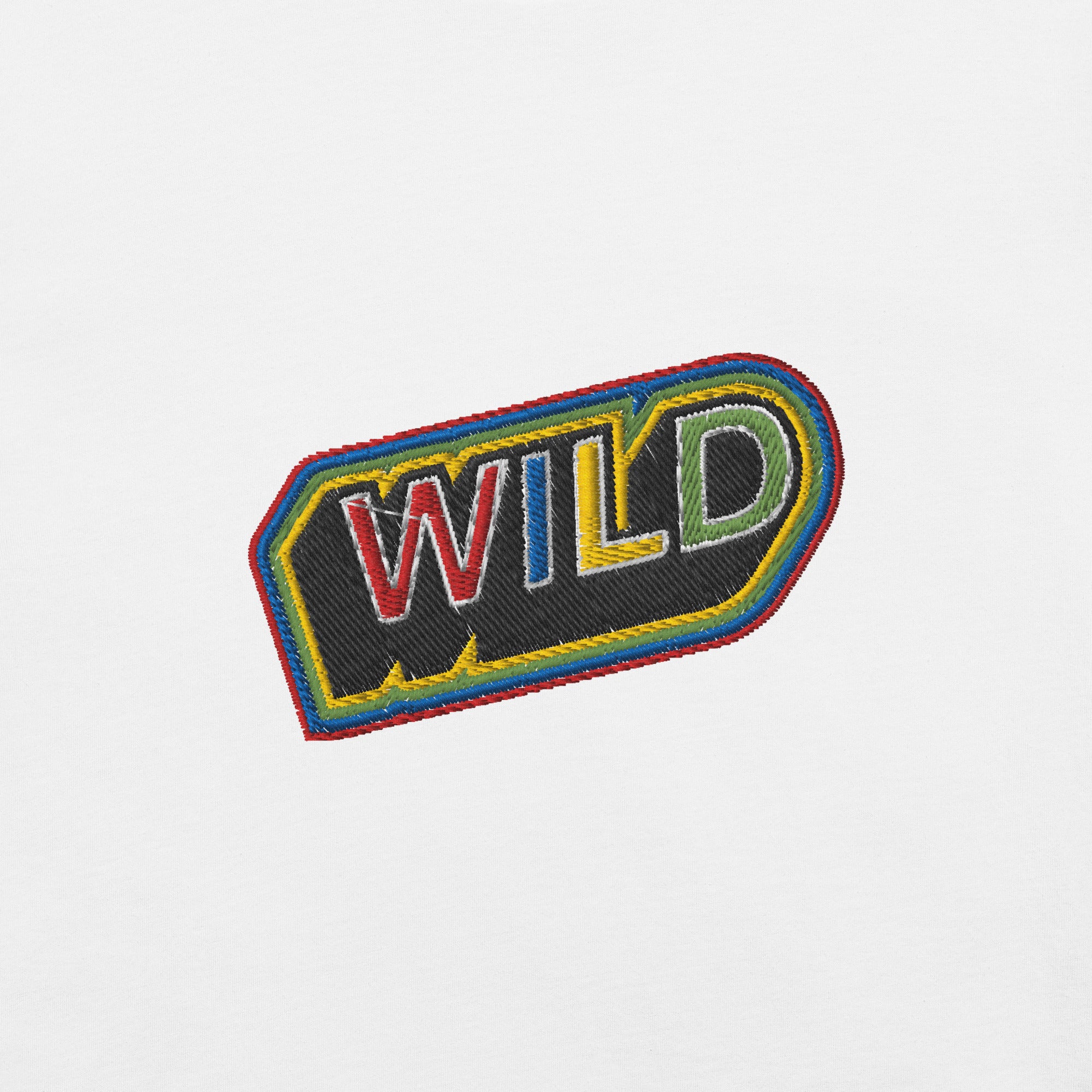 UNO Social Club WhiteT-Shirt - Image 3