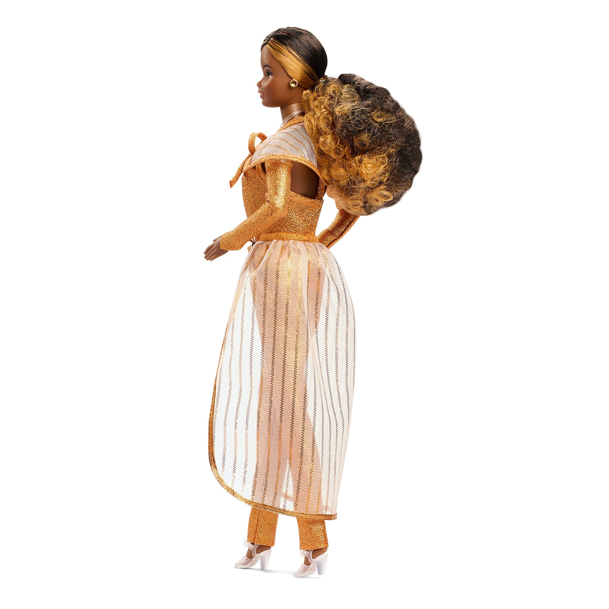Barbie Golden Dream Christie Doll - Image 11