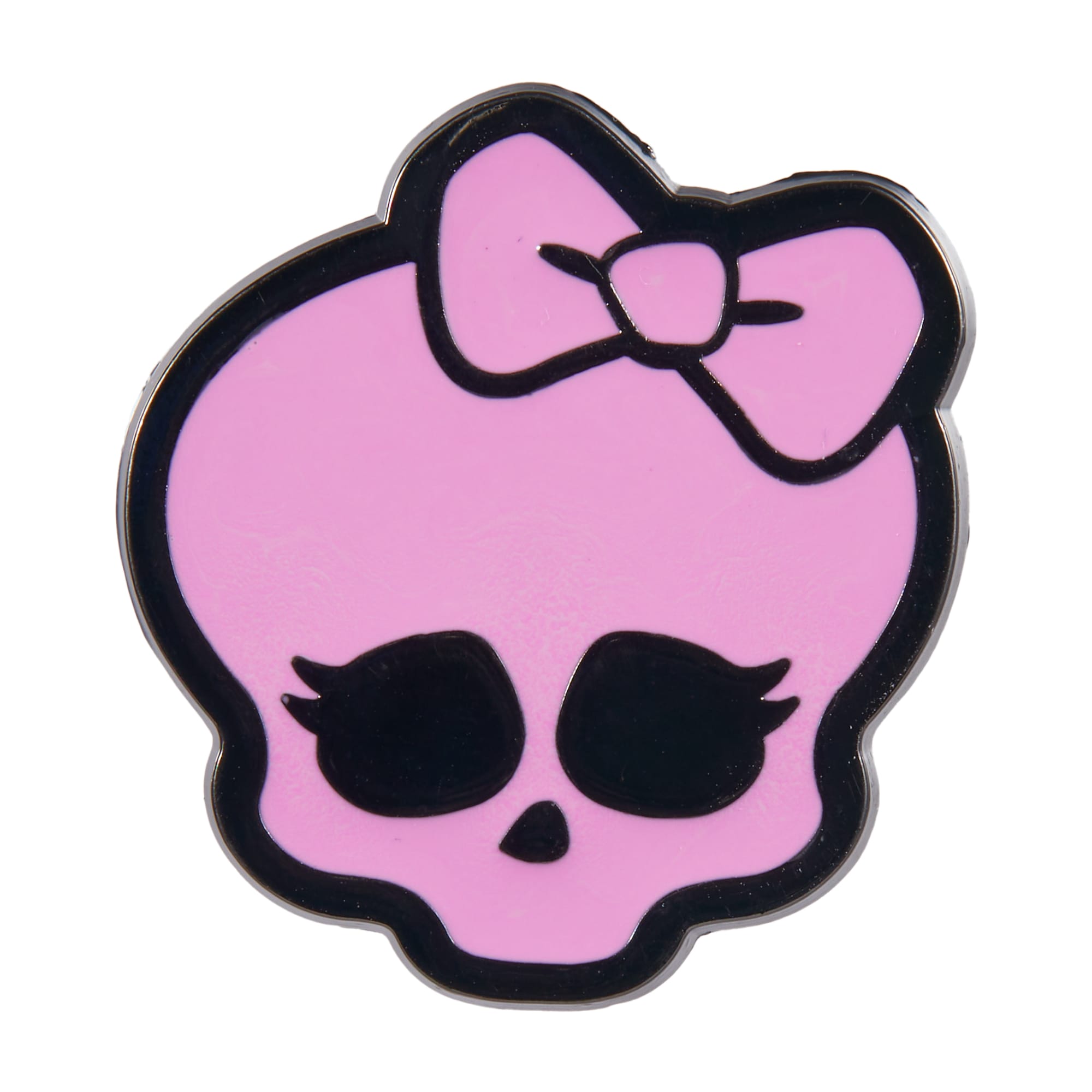 Monster High Rock Tour Enamel Pin Set - Image 3