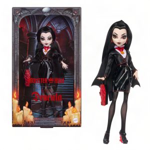 Monster High X Universal Monsters Dracula Collector Doll