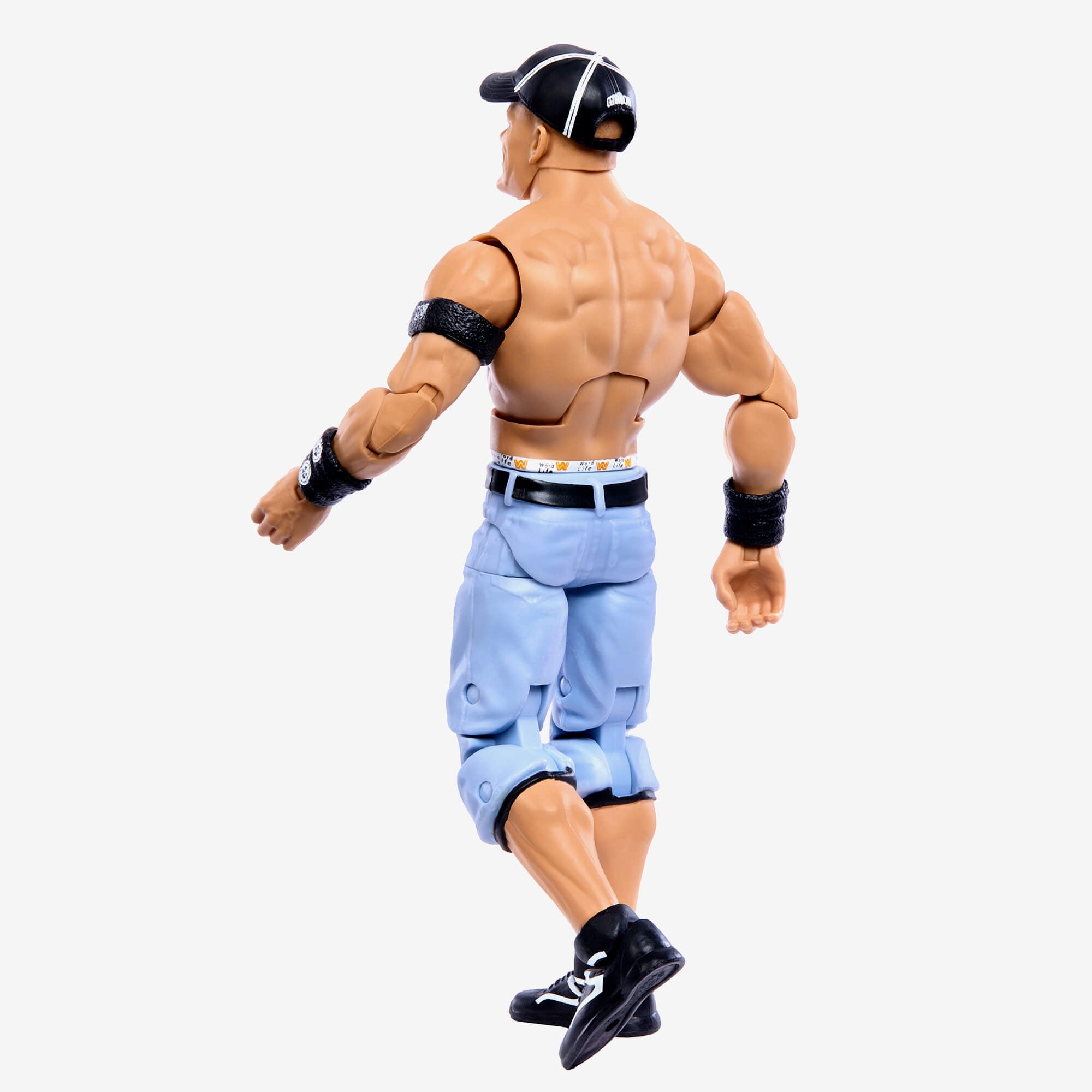 WWE Elite Collection John Cena Action Figure - Image 4