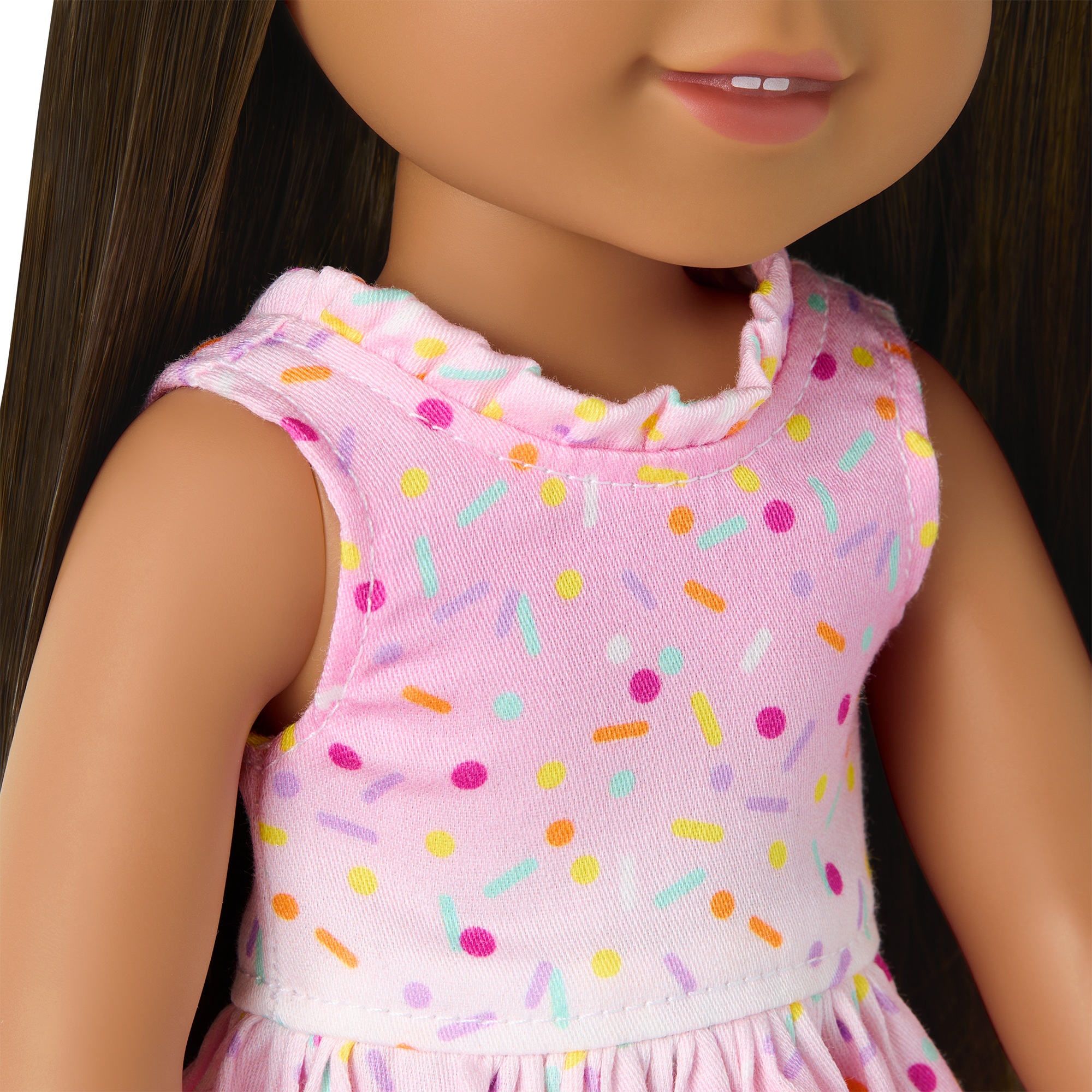 Ashlyn's™ Party-Ready Set (WellieWishers™) - Image 5
