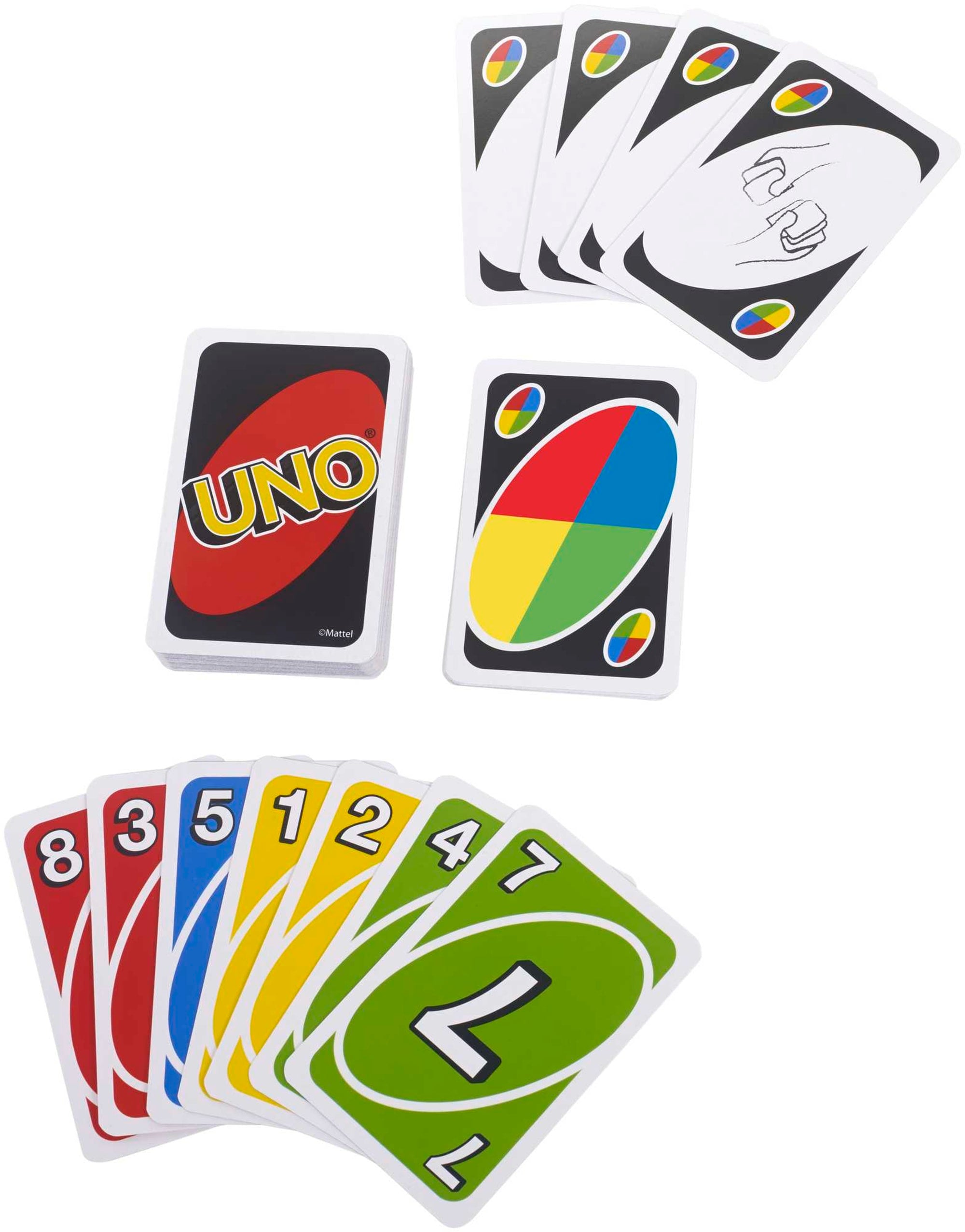 UNO Game - Image 2