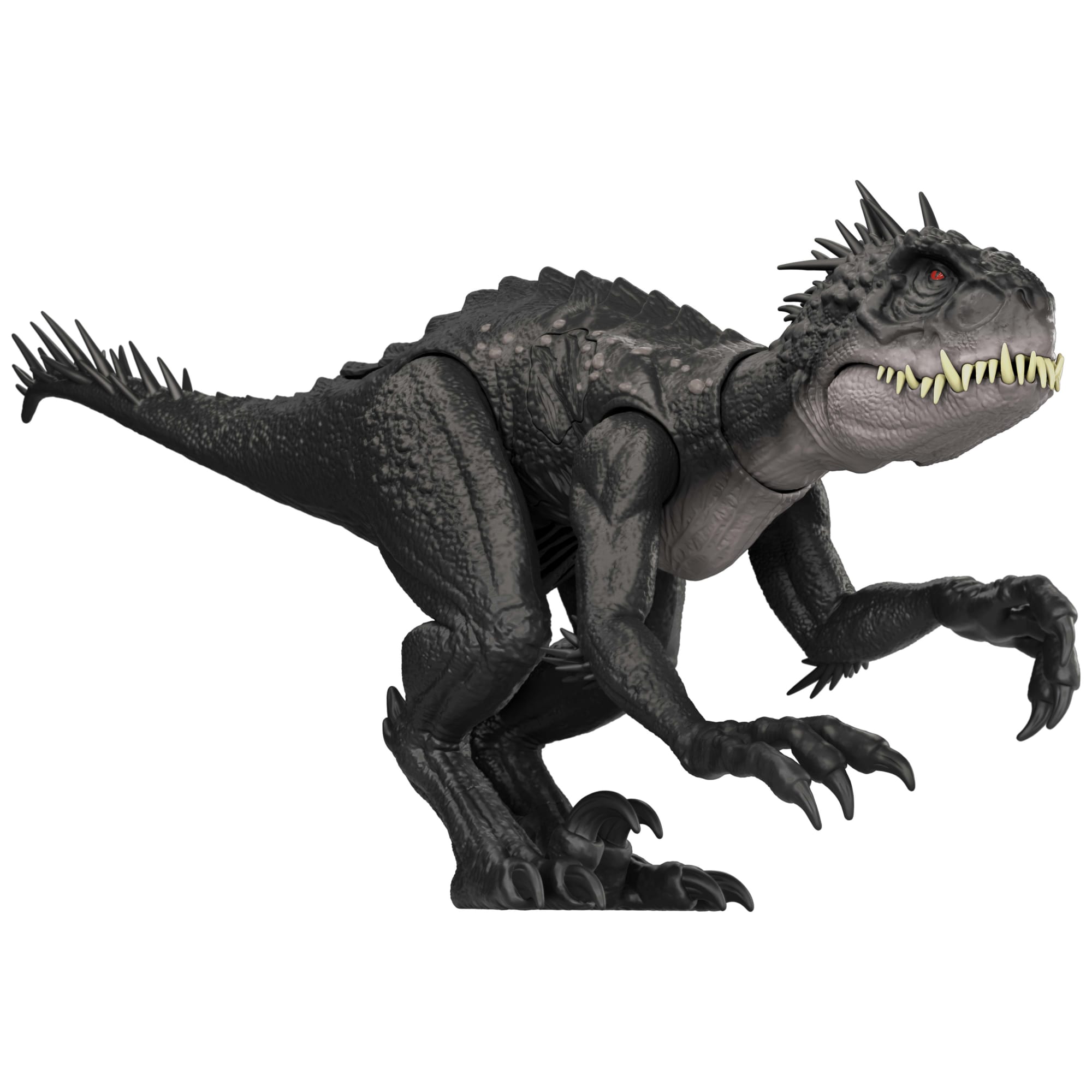 Jurassic World Dinosaurio de Juguete Daño Supremo Scorpius Rex - Image 6