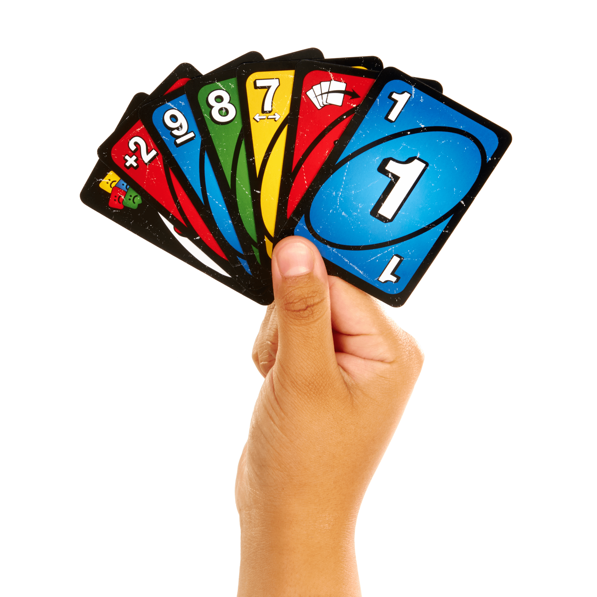 Uno Show 'Em No Mercy Jeu de Cartes Pour enfants et Adultes - Image 6