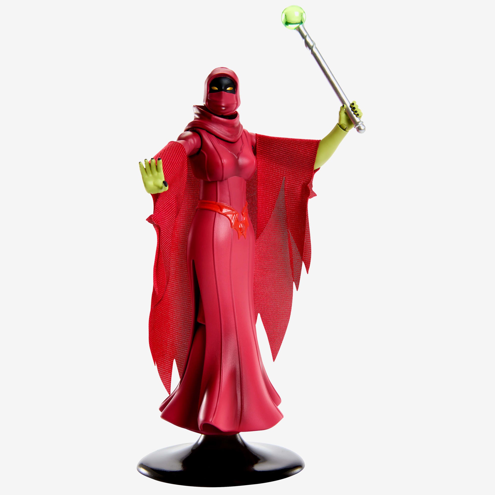 Masters of the Universe Masterverse Shadow Weaver Action Figure - Image 3