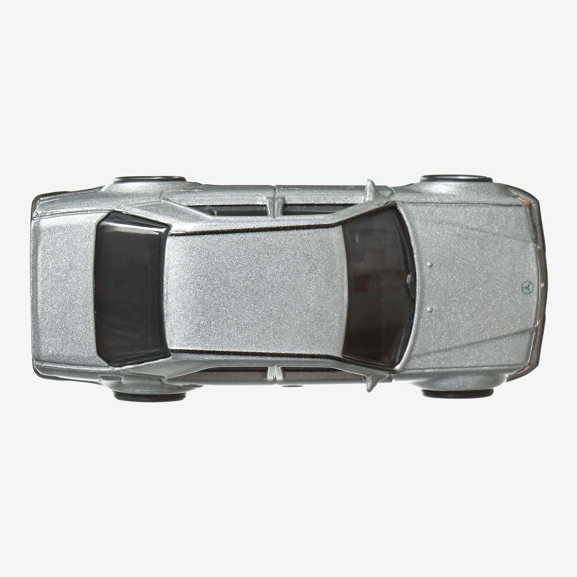 Hot Wheels Premium Car Culture Canyon Warriors – Mercedes-Benz 500E - Image 6