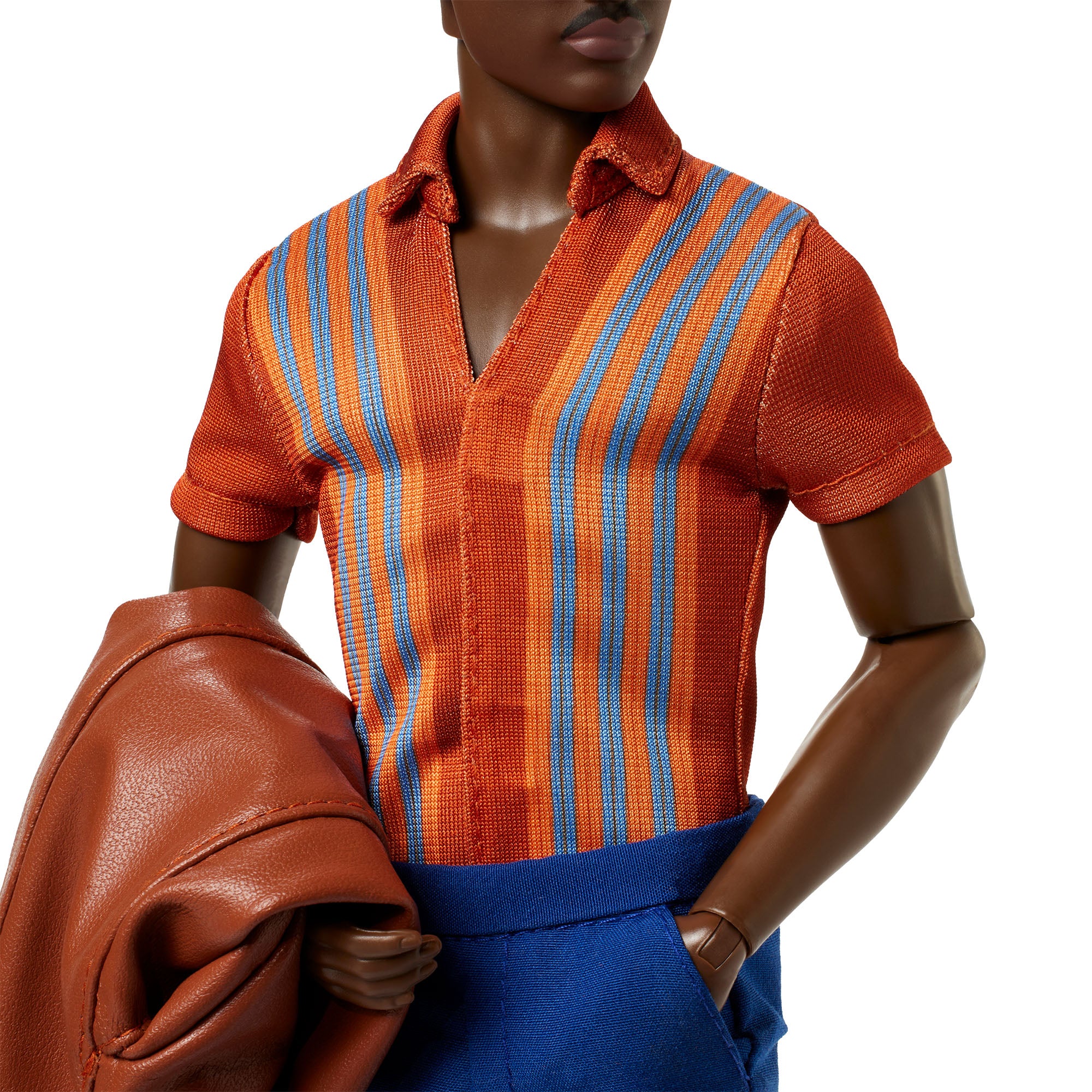 Barbie The Fifteenth Doctor Barbie Doll - Image 9
