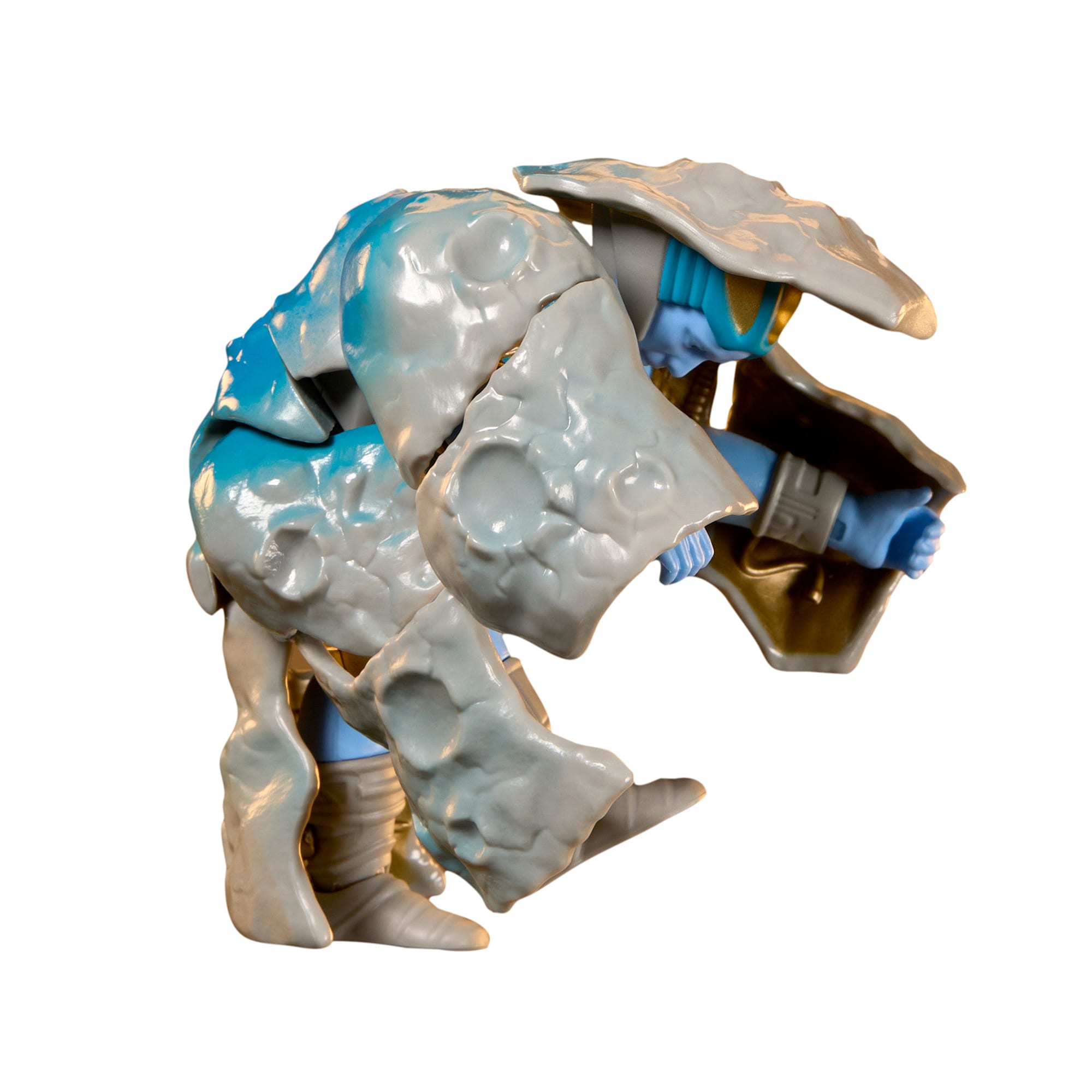 Masters of the Universe Origins Stonedar Action Figure - Image 6