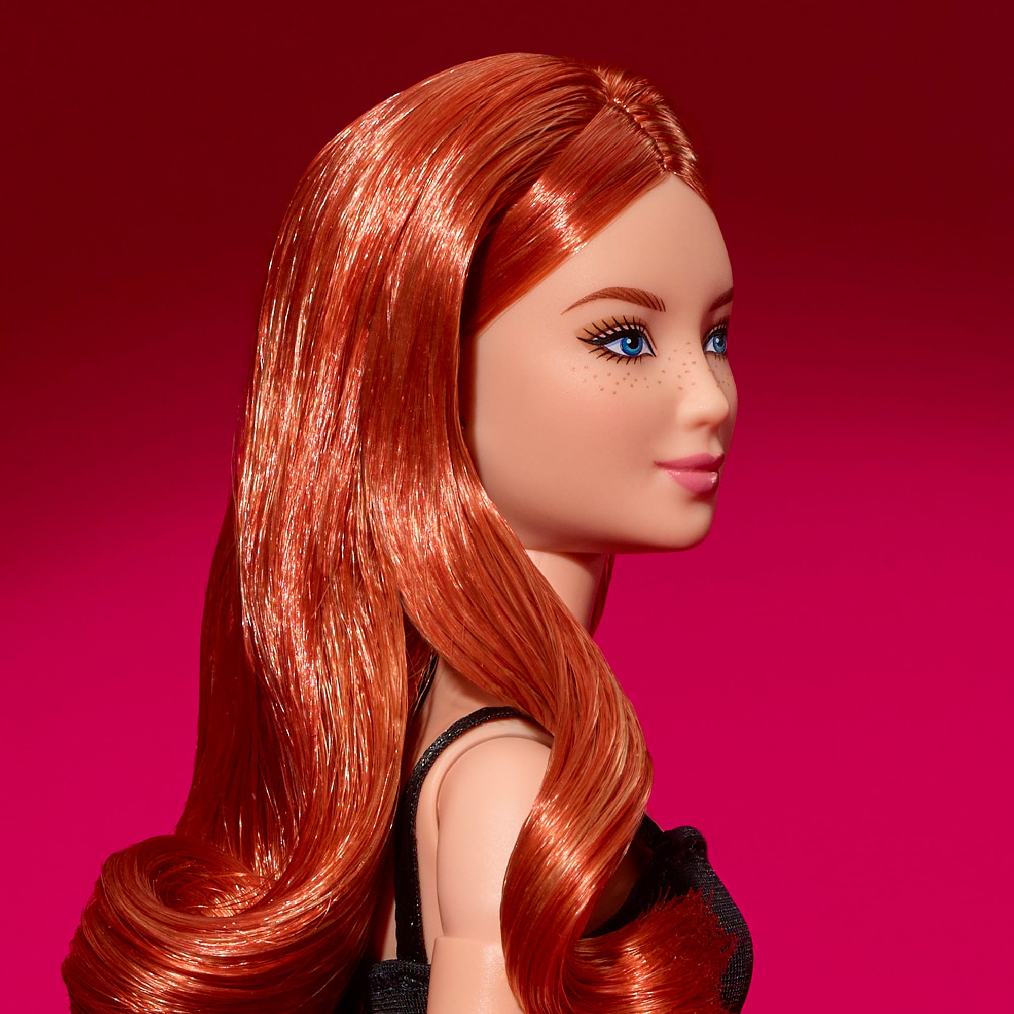 Barbie Basics 2025 Series 1. Doll 4 - Image 5