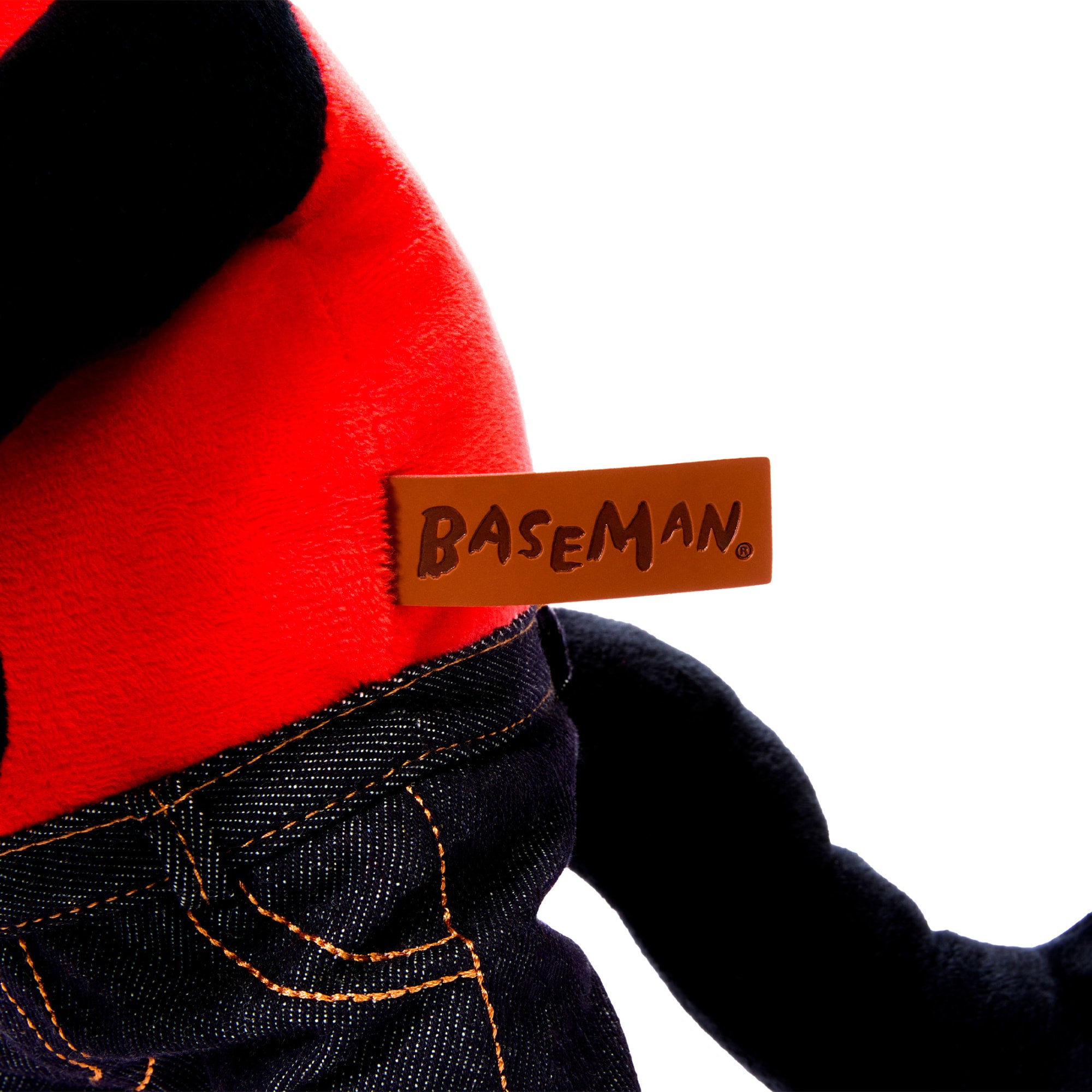 Gary Baseman Toby Is Swell as Matty Mattel Plush - Image 4