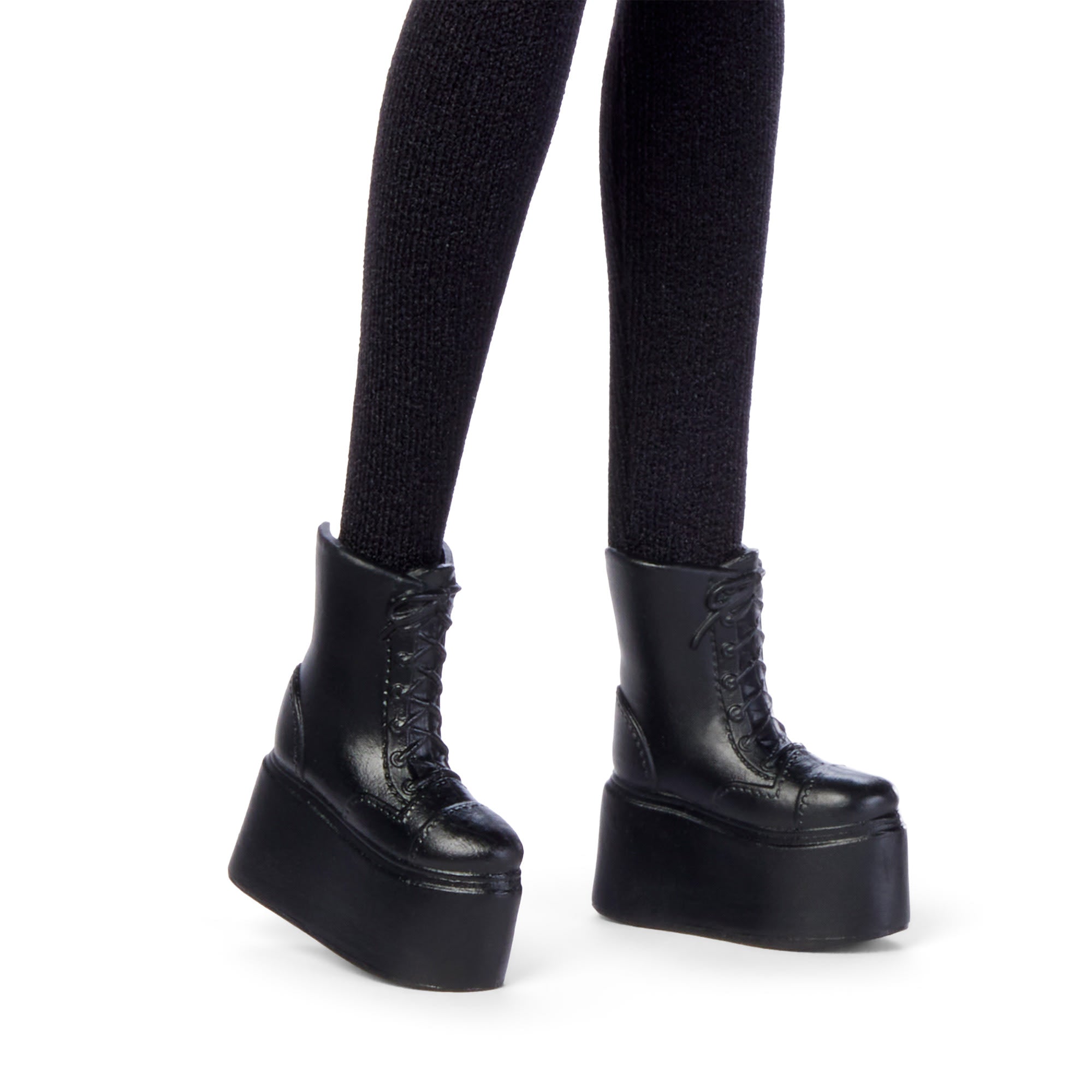 Styled By Patti Wilson Barbie Doll - Image 9