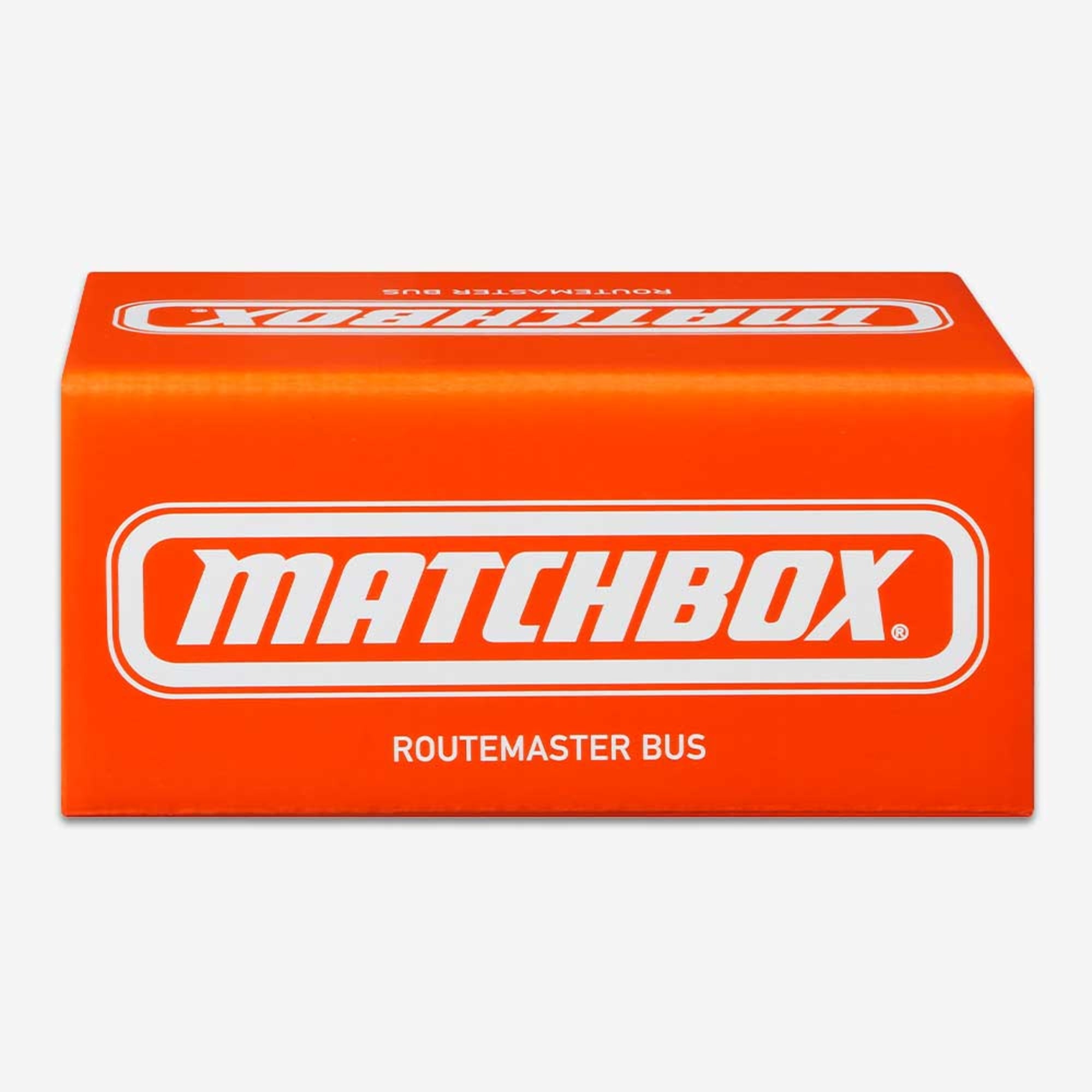 Matchbox Routemaster Bus - Image 4