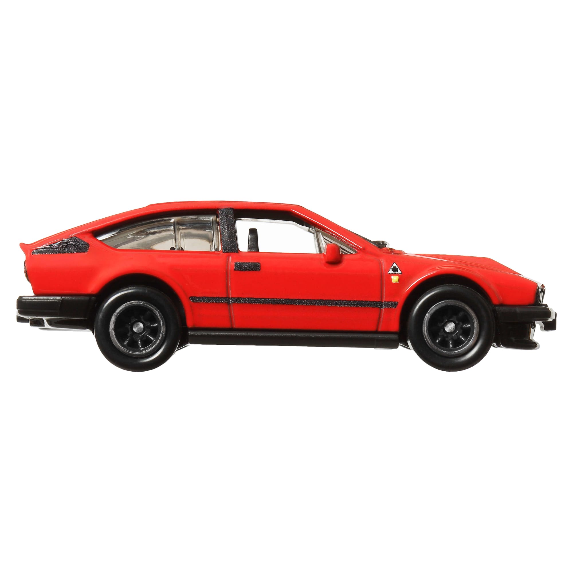 Hot Wheels Premium Car Culture World Tour Alfa Romeo Gtv 6 3.0 1:64 Scale Collectible Toy Vehicle - Image 2