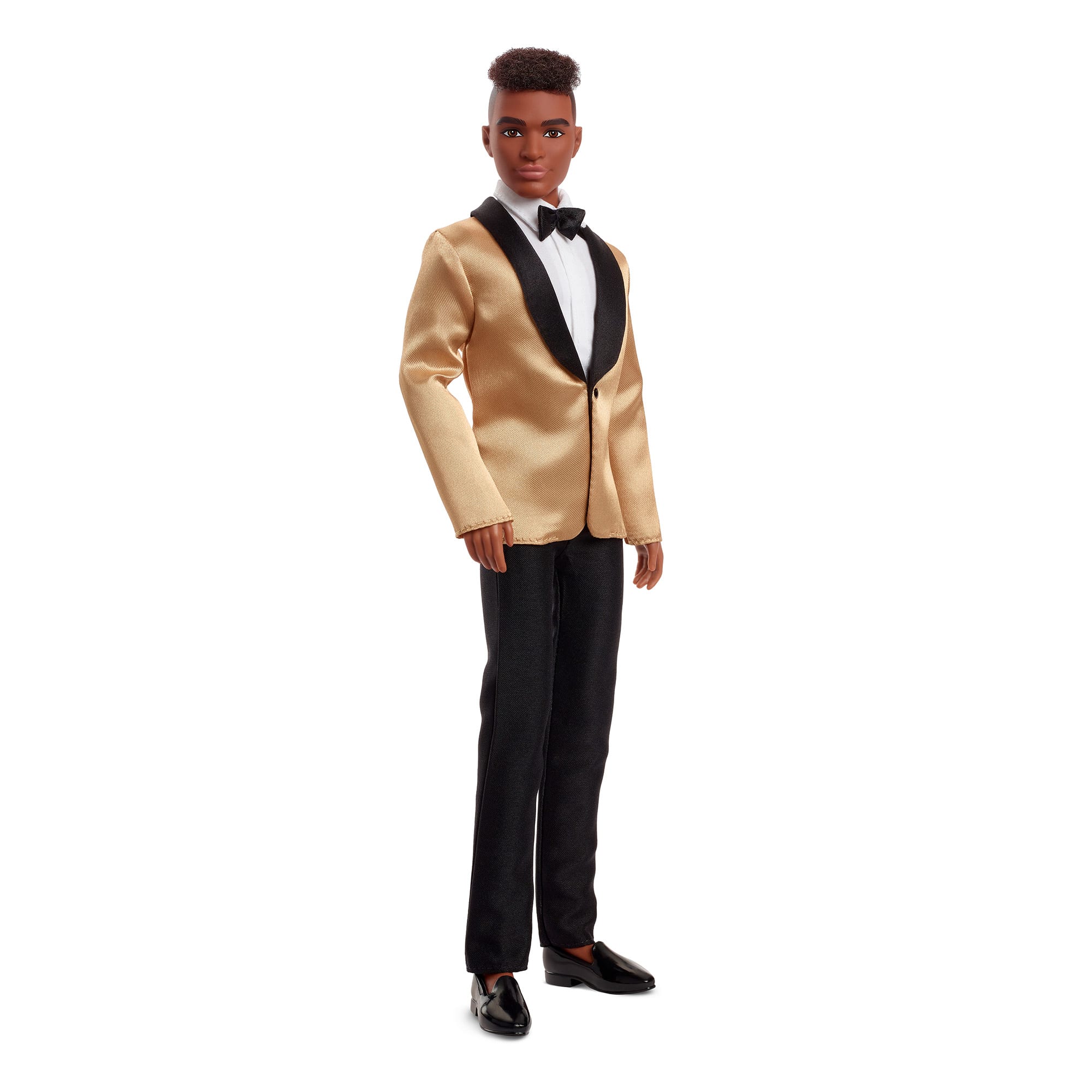 2025 Holiday Ken Doll 2 - Image 7