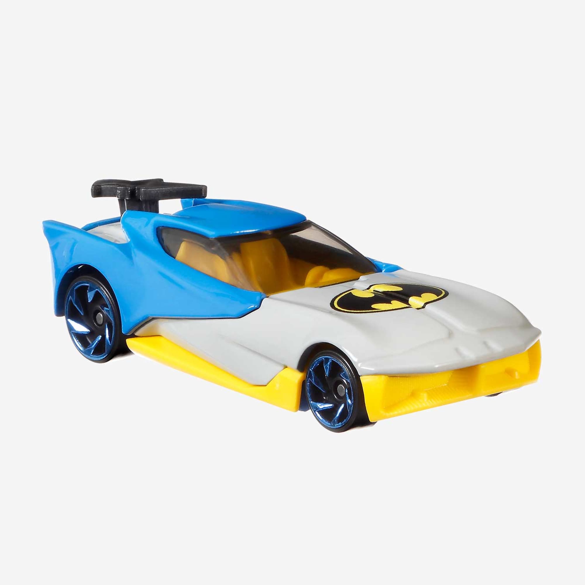 Hot Wheels Batman 6-pack - Image 4