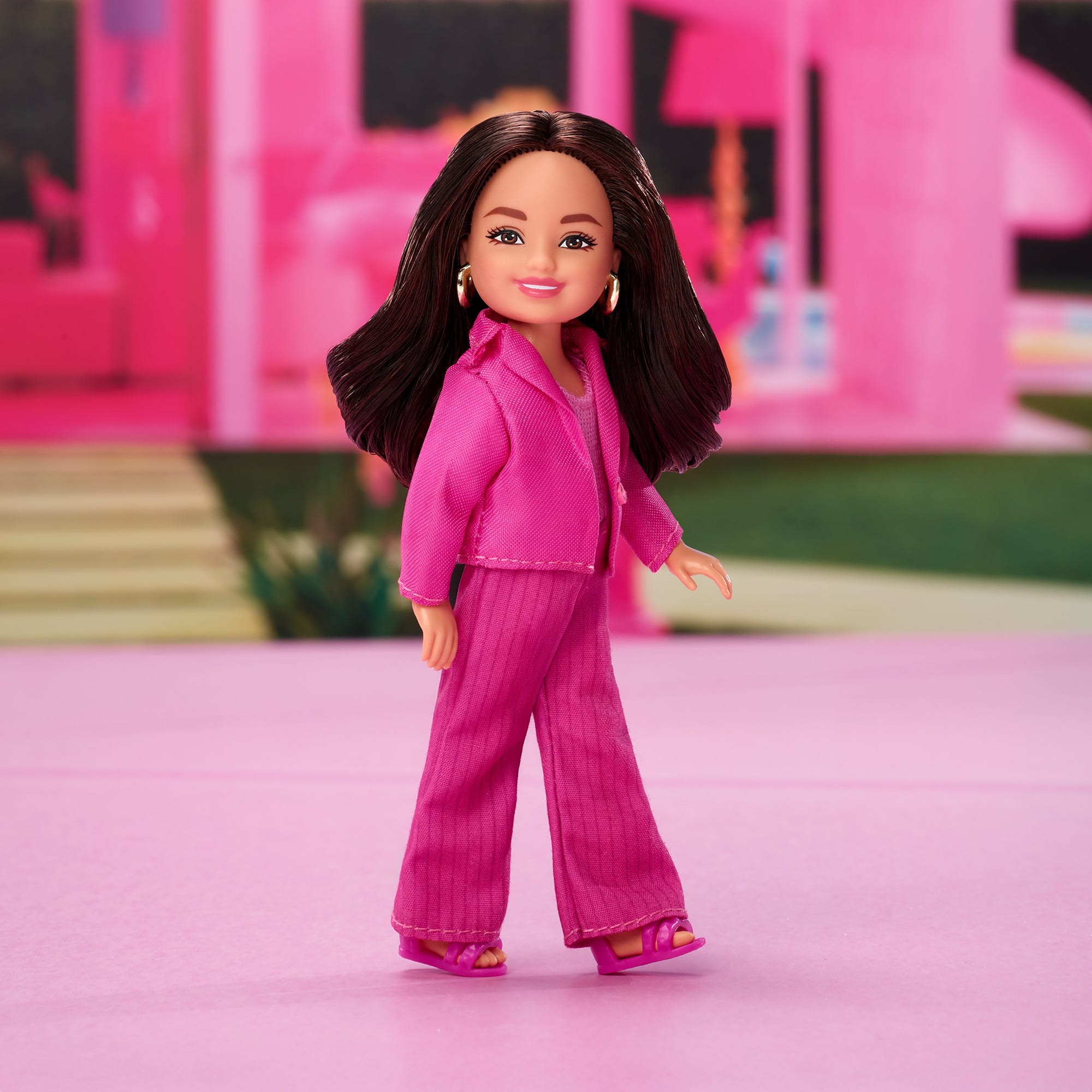 Barbie The Movie Chelsea Small Doll 4-Pack - Image 23