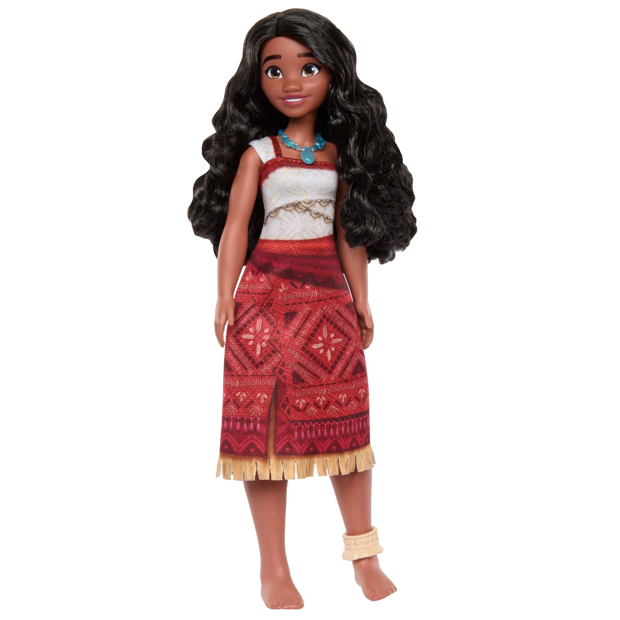 Moana 2 Boneca Moana - Image 6