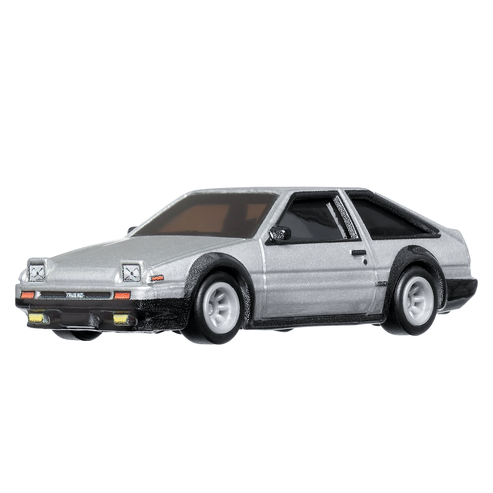 Hot Wheels Premium Fast & Furious Car Toyota AE86 Sprinter Trueno - Image 2