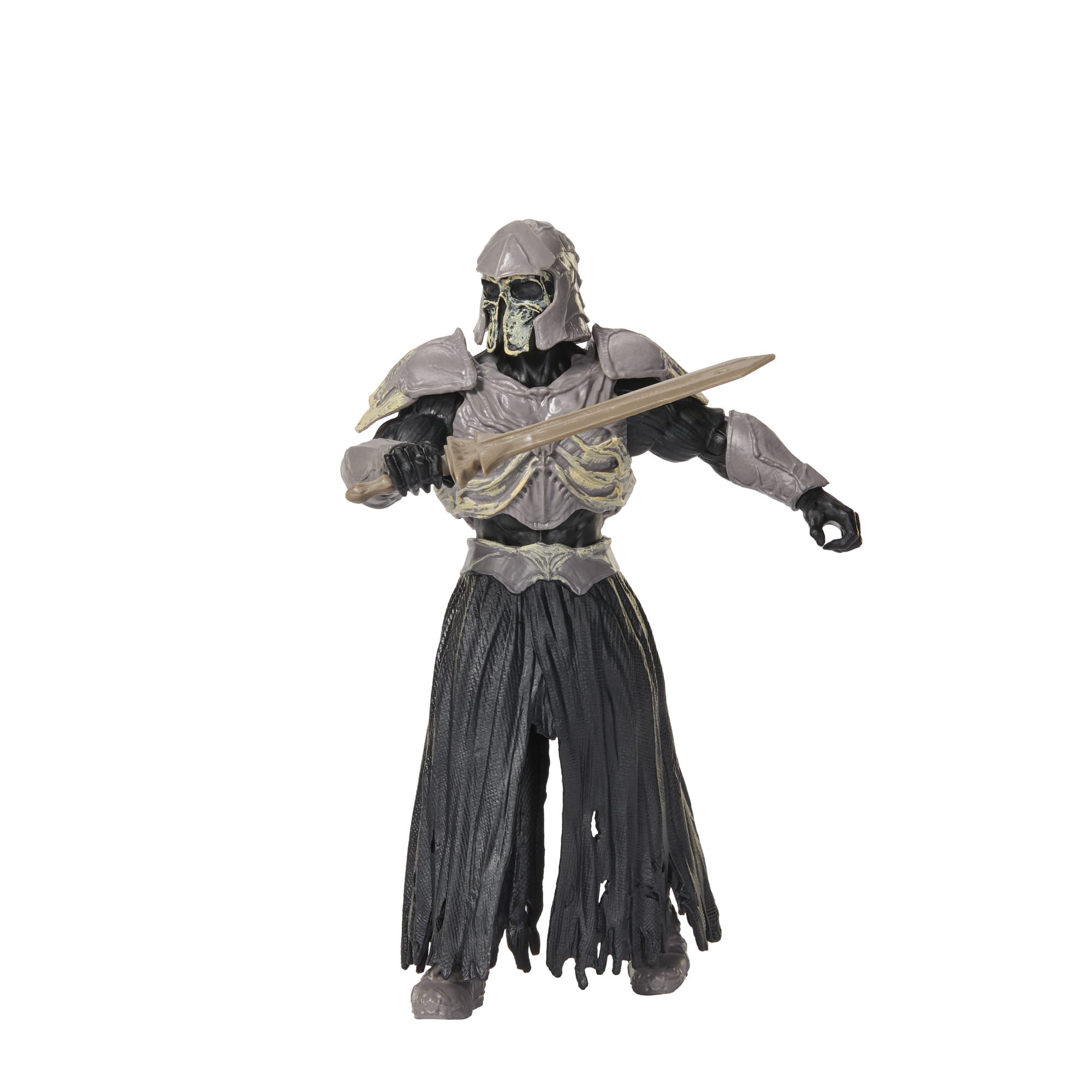 Masters of the Universe 2026 Movie Skel-Knight Action Figure - Image 4